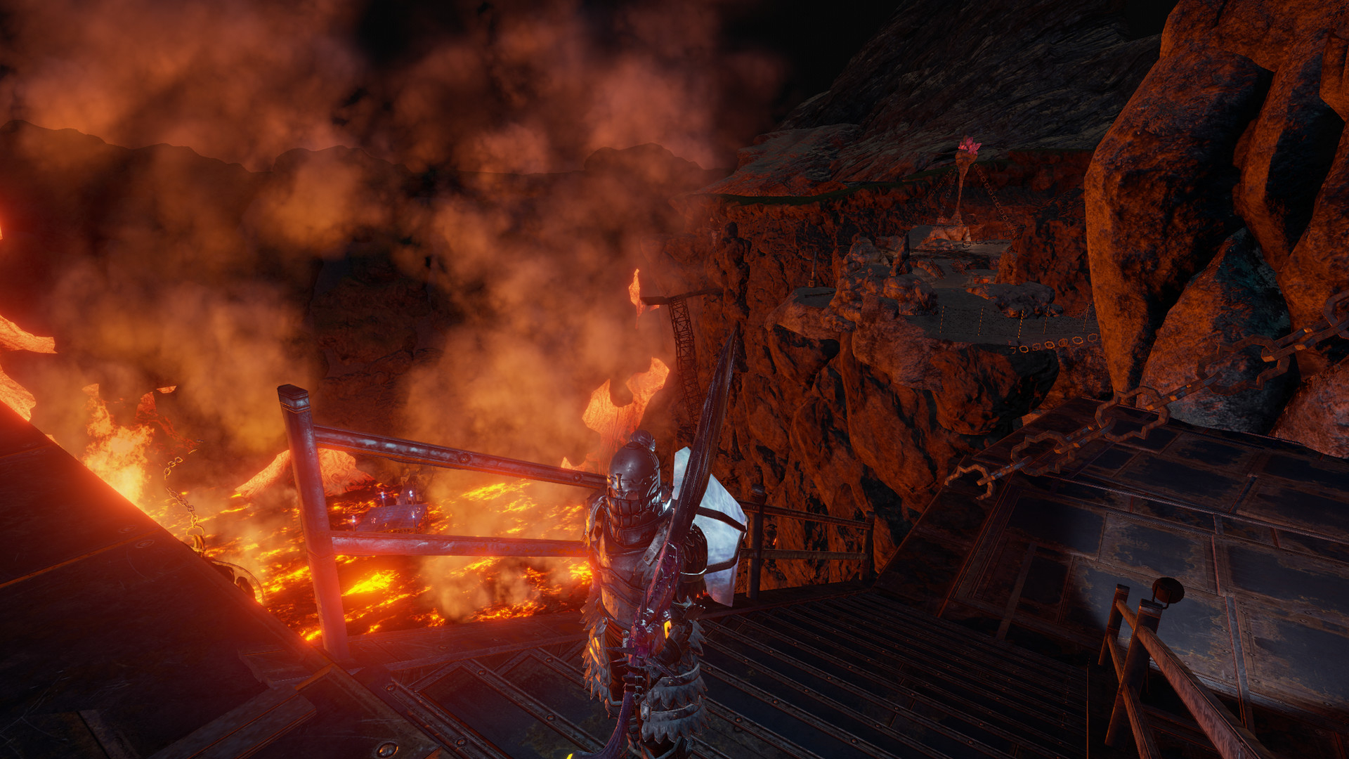 Изображение 6: Outward Definitive Edition