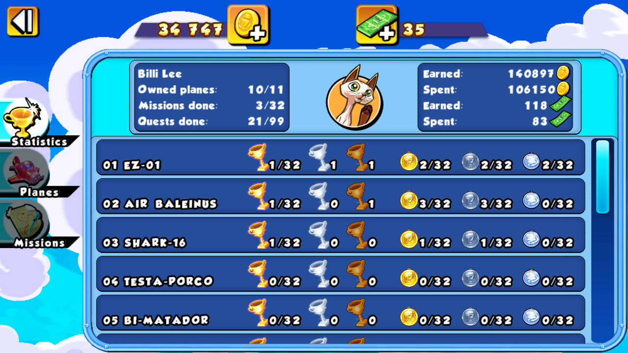 Изображение 6: Ultimate Panic Flight