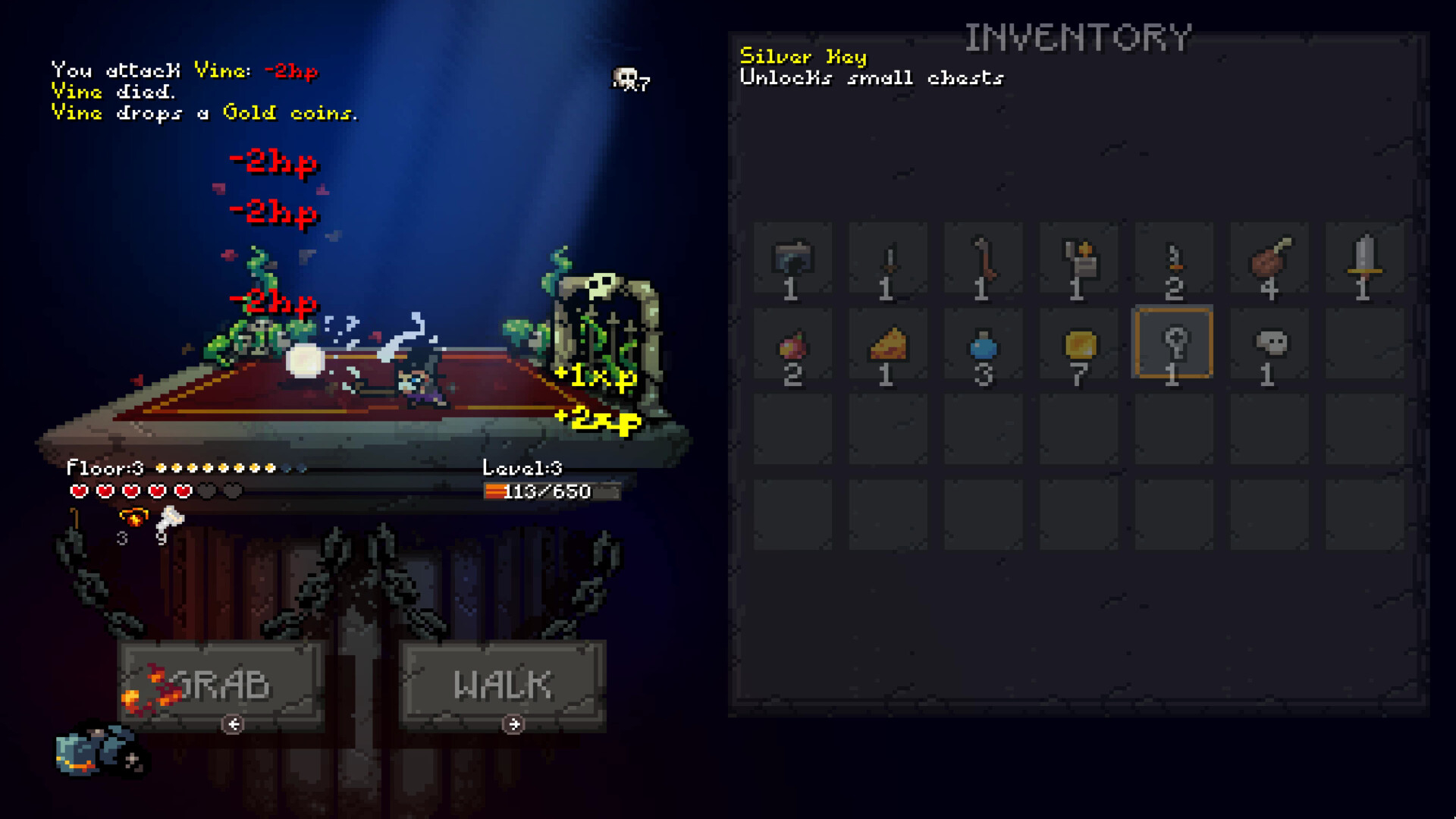 Изображение 6: Sir Questionnaire