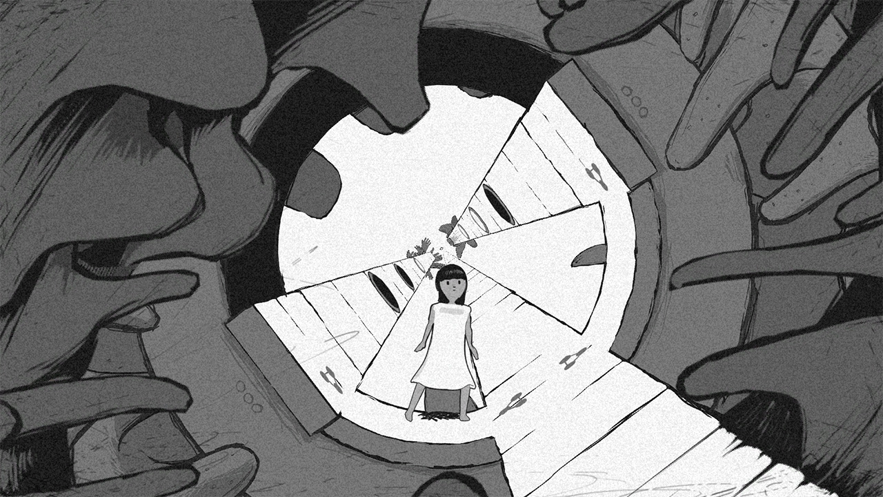 Изображение 6: Path to Mnemosyne