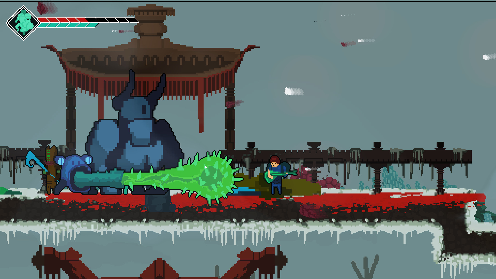 Изображение 6: Alter Army