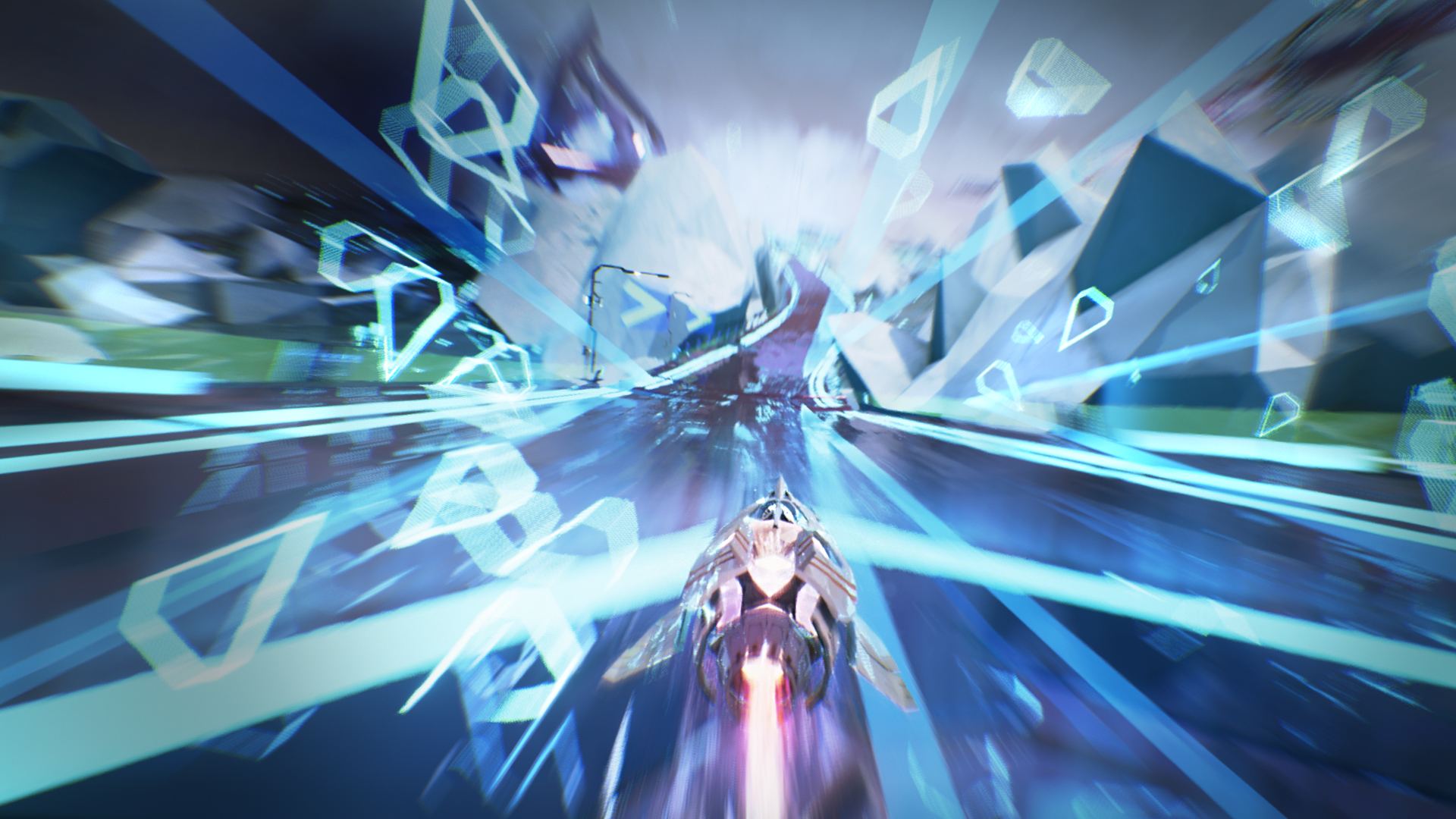 Изображение 6: Redout - Complete Edition