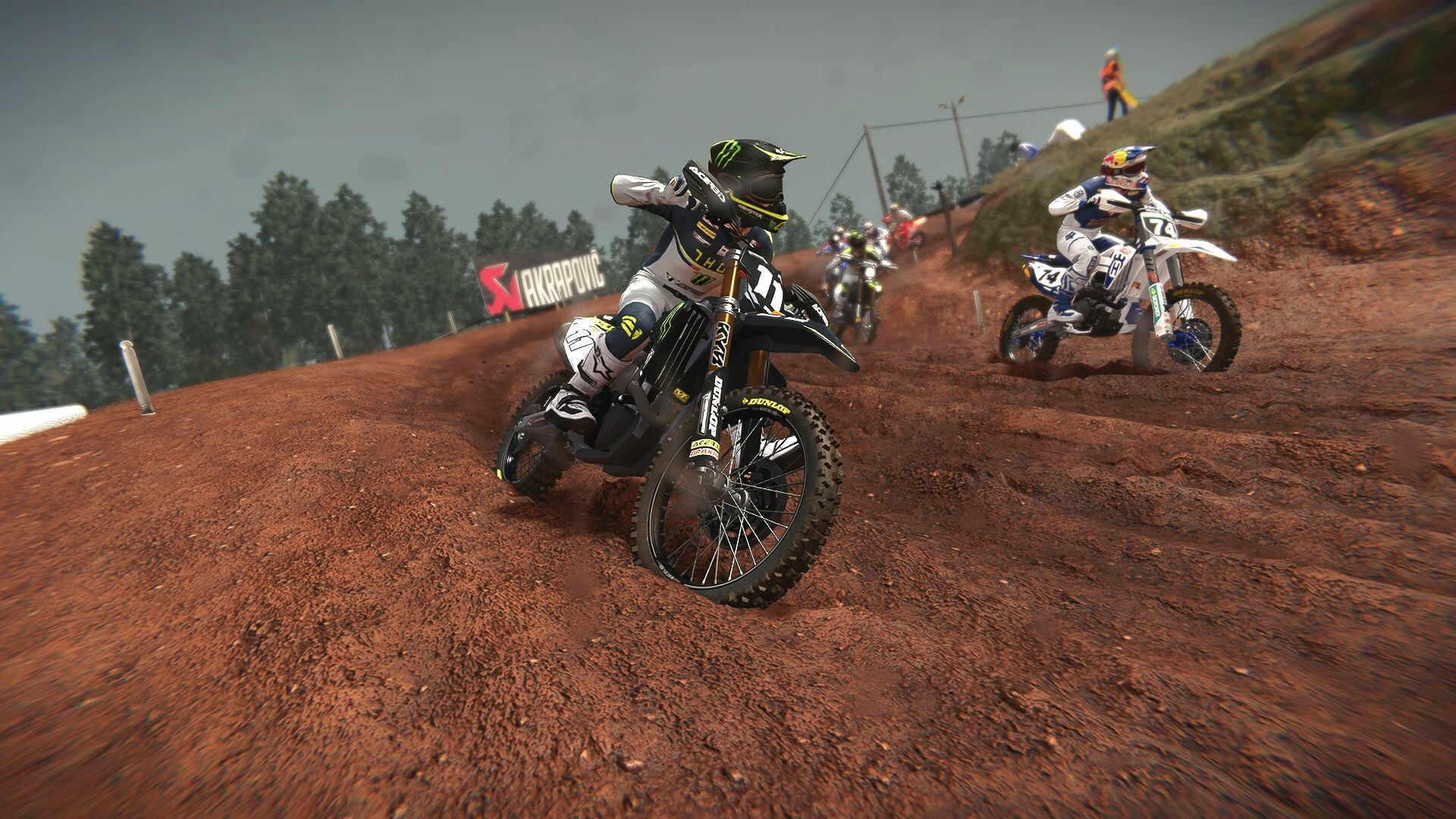 Изображение 6: MXGP 24: The Official Game