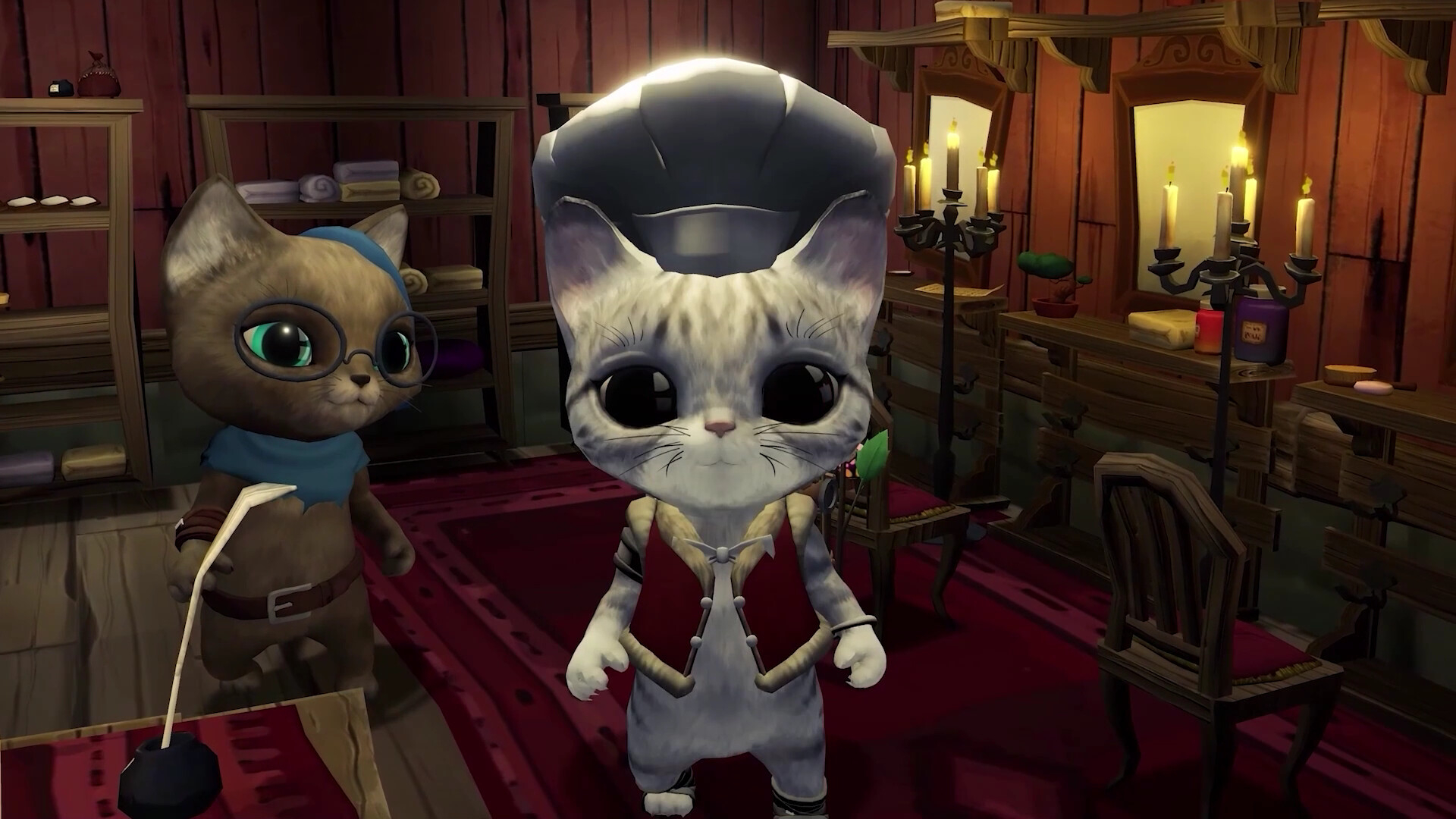 Изображение 6: Whisker Waters