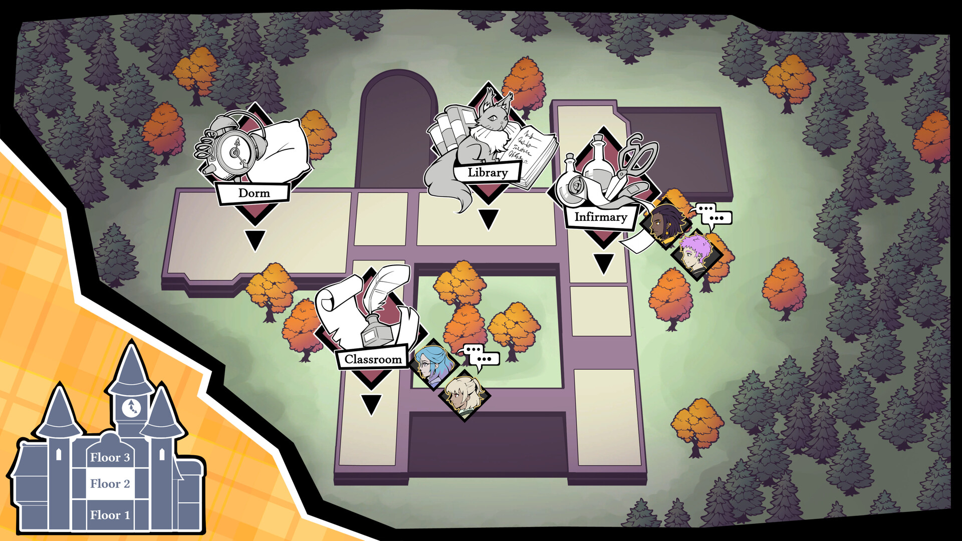 Изображение 6: Arcadia Fallen II - Digital Deluxe