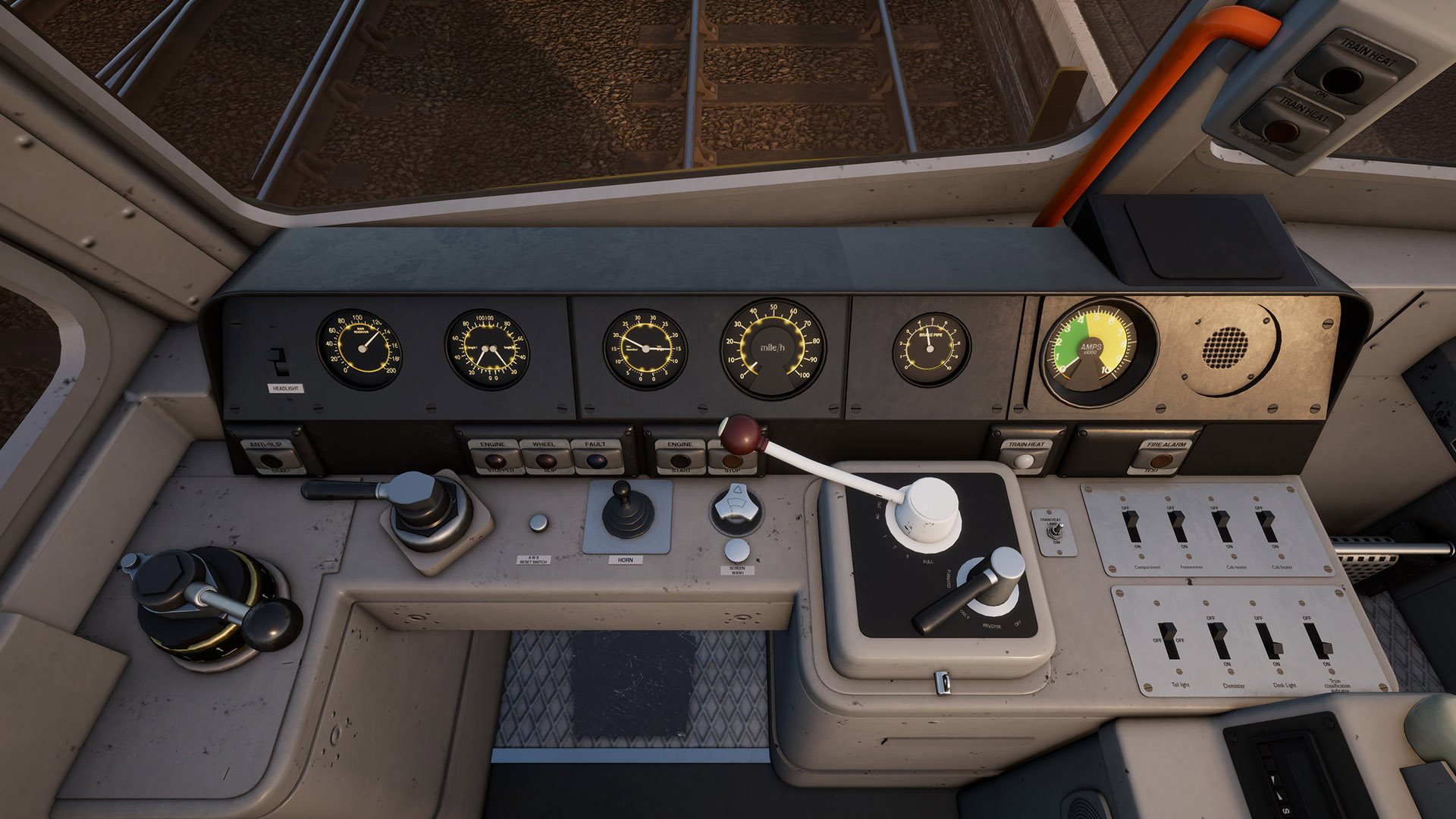 Изображение 6: Train Sim World 2: West Somerset Railway Route Add-On