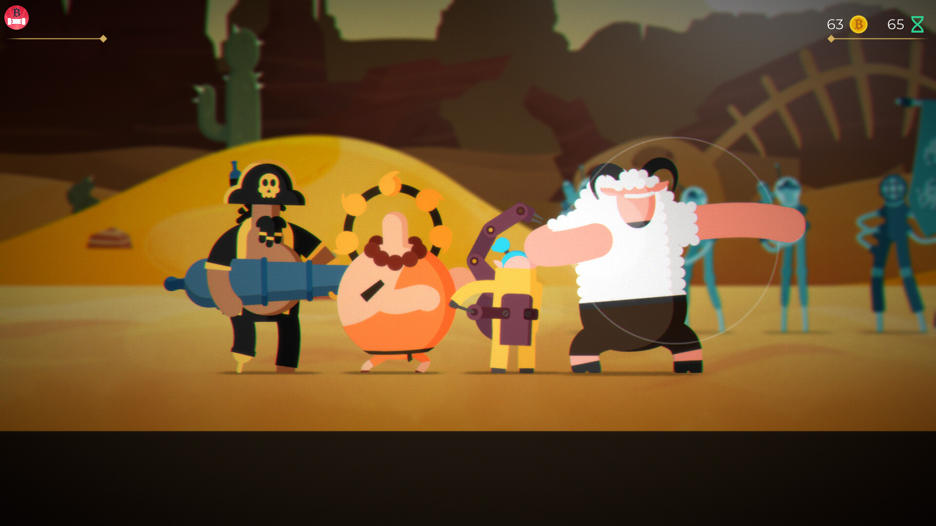 Изображение 6: Break The Loop