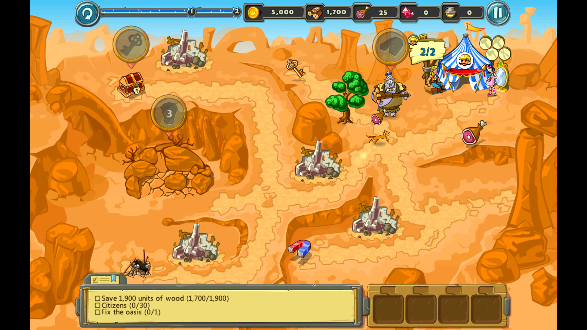 Изображение 6: Outta This Kingdom