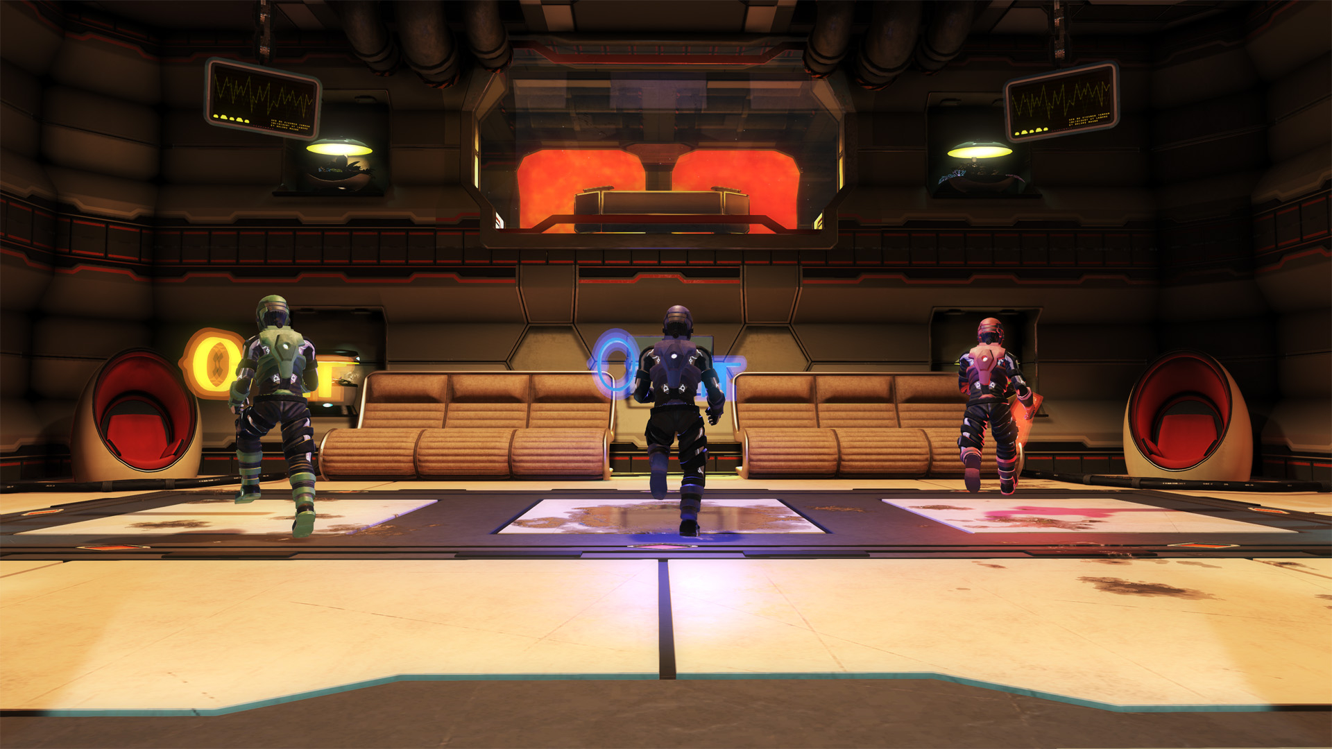 Изображение 6: Project Temporality