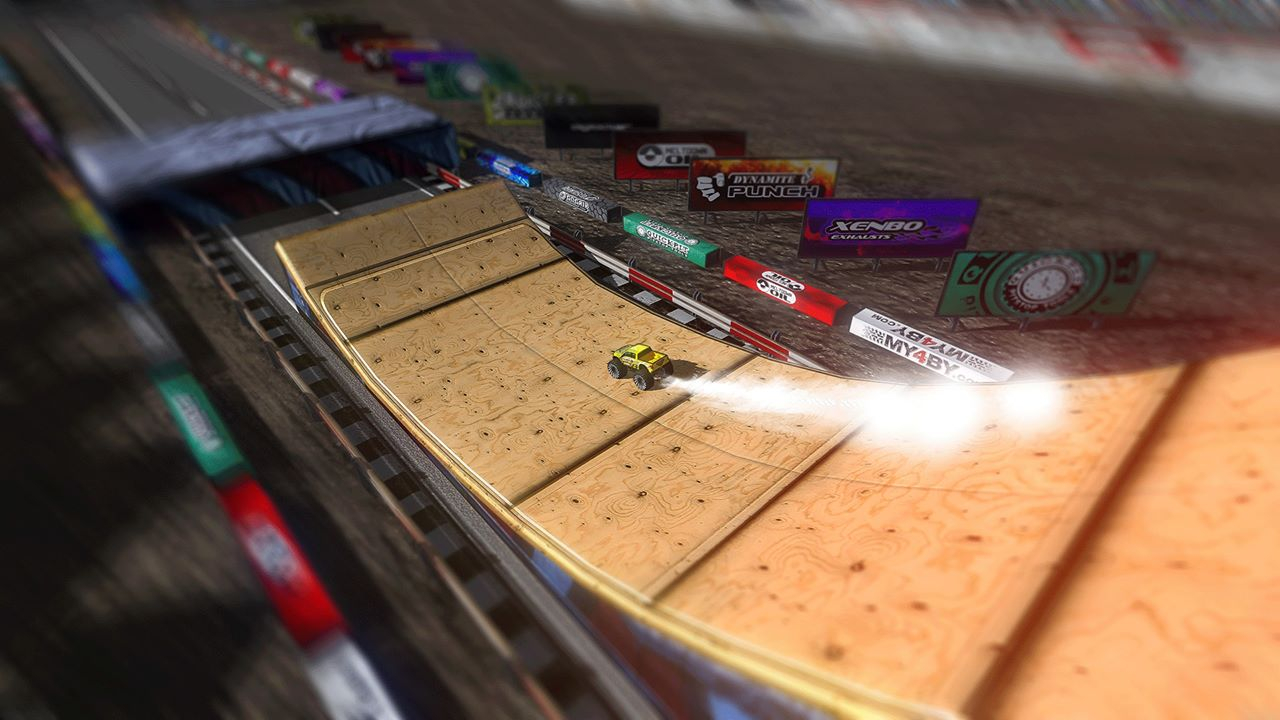 Изображение 6: SuperTrucks Offroad