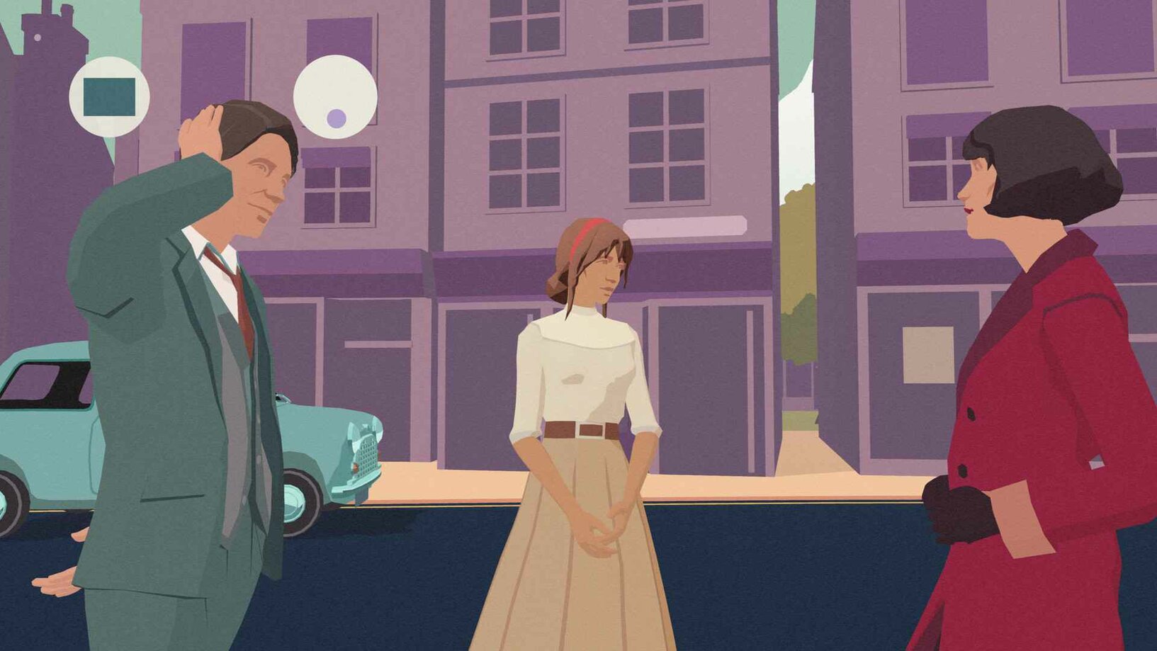 Изображение 6: South of the Circle