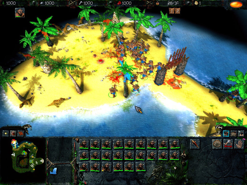 Изображение 6: BC Kings