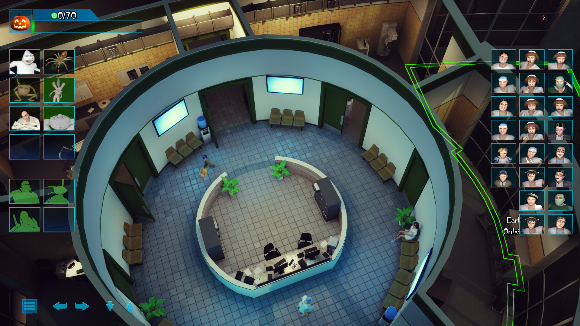 Изображение 6: Ghost Master: Resurrection