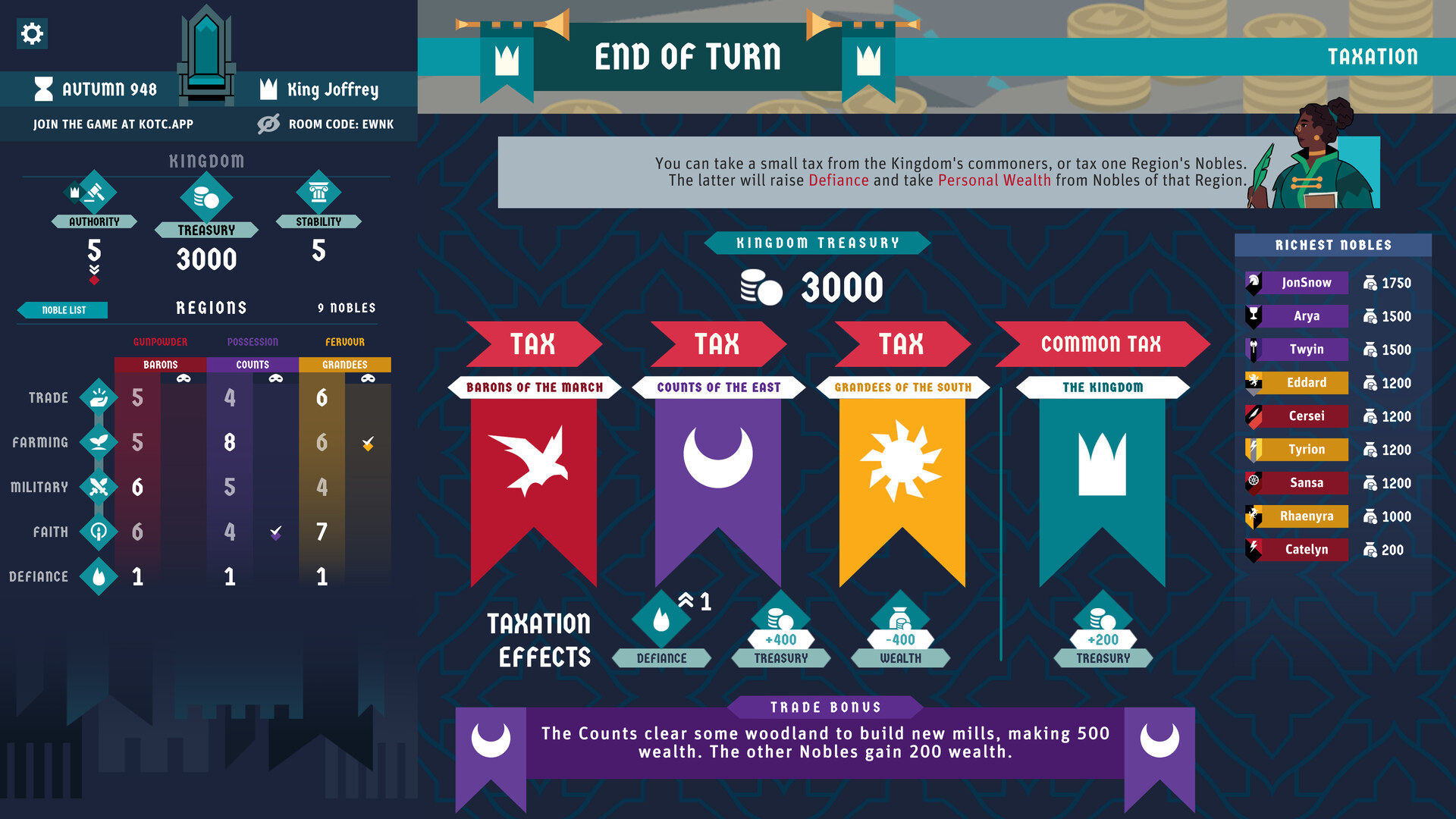 Изображение 6: King Of The Castle