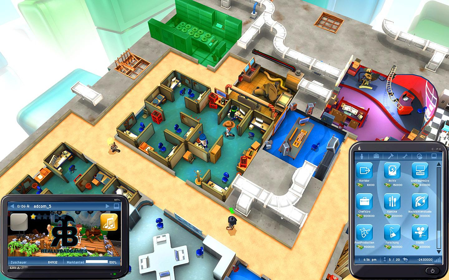 Изображение 6: M.U.D. TV - Standard Edition