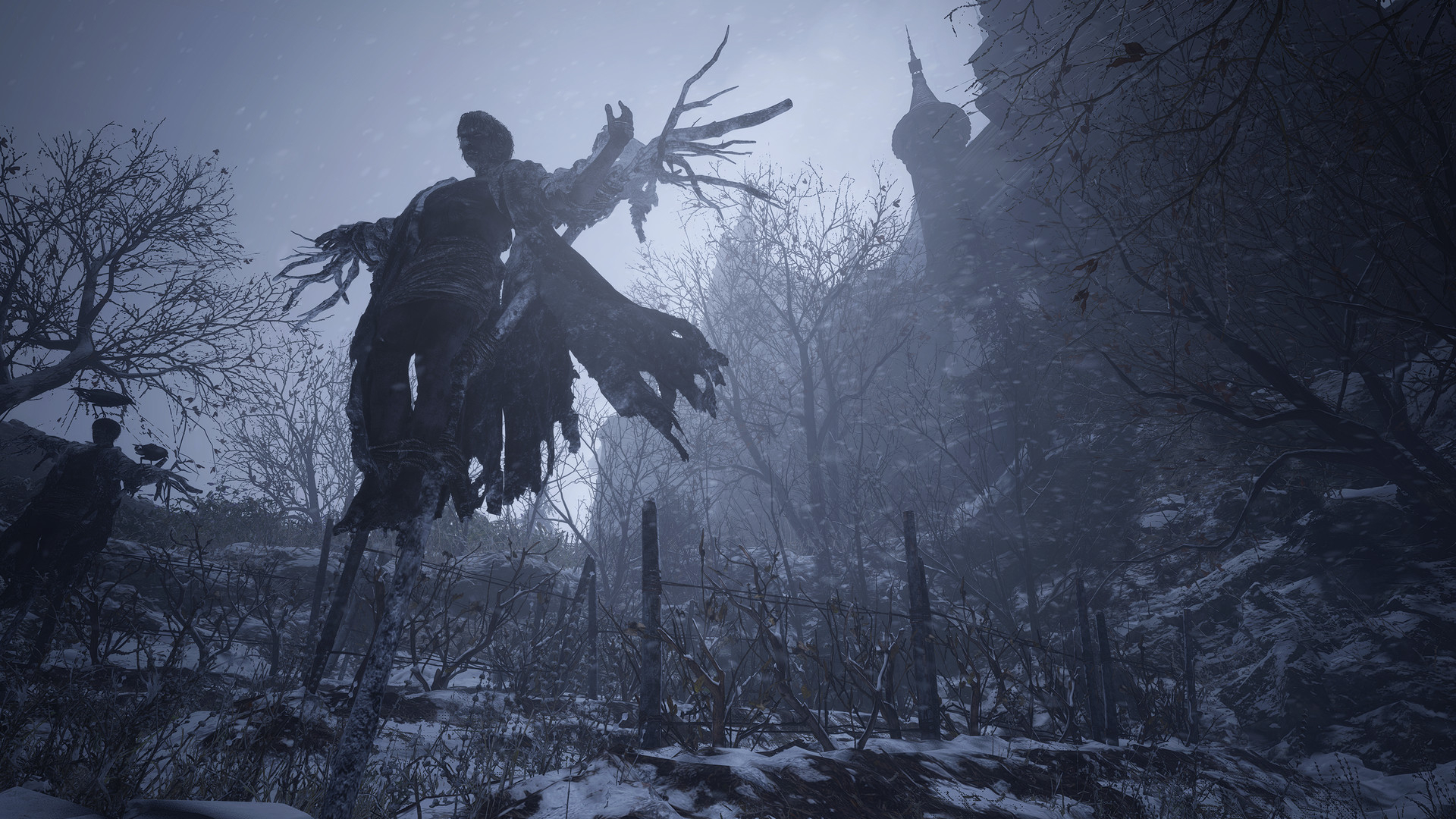 Изображение 6: Resident Evil Village Gold Edition