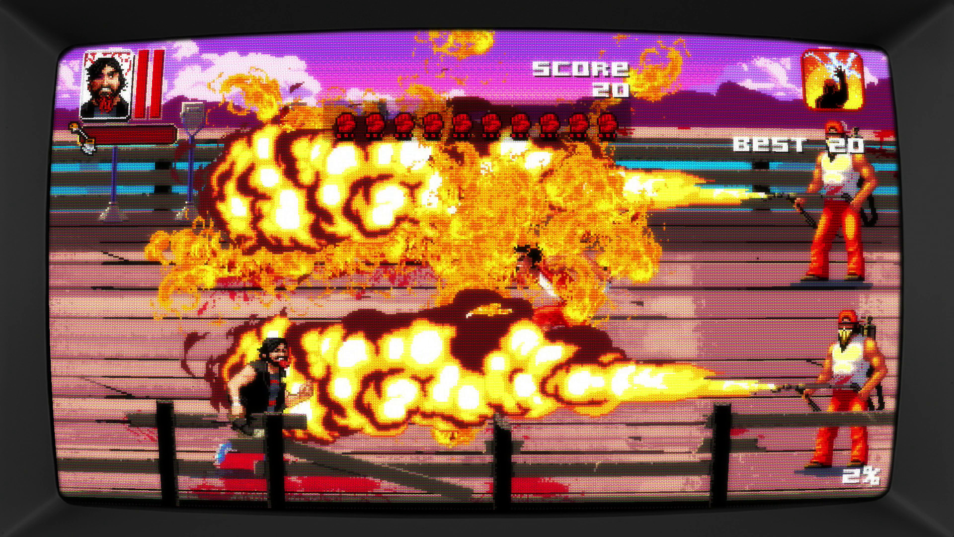 Изображение 6: Dead Island: Retro Revenge