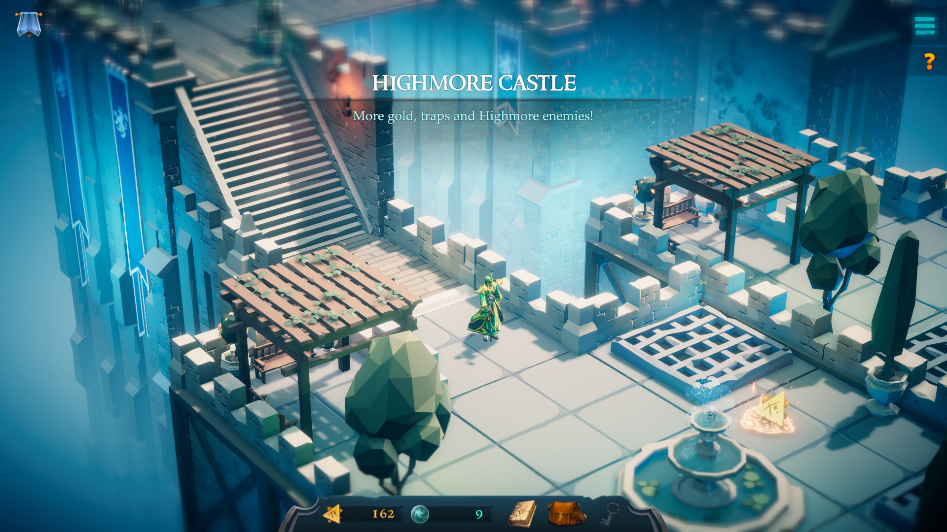 Изображение 6: Cardaclysm: Shards of the Four