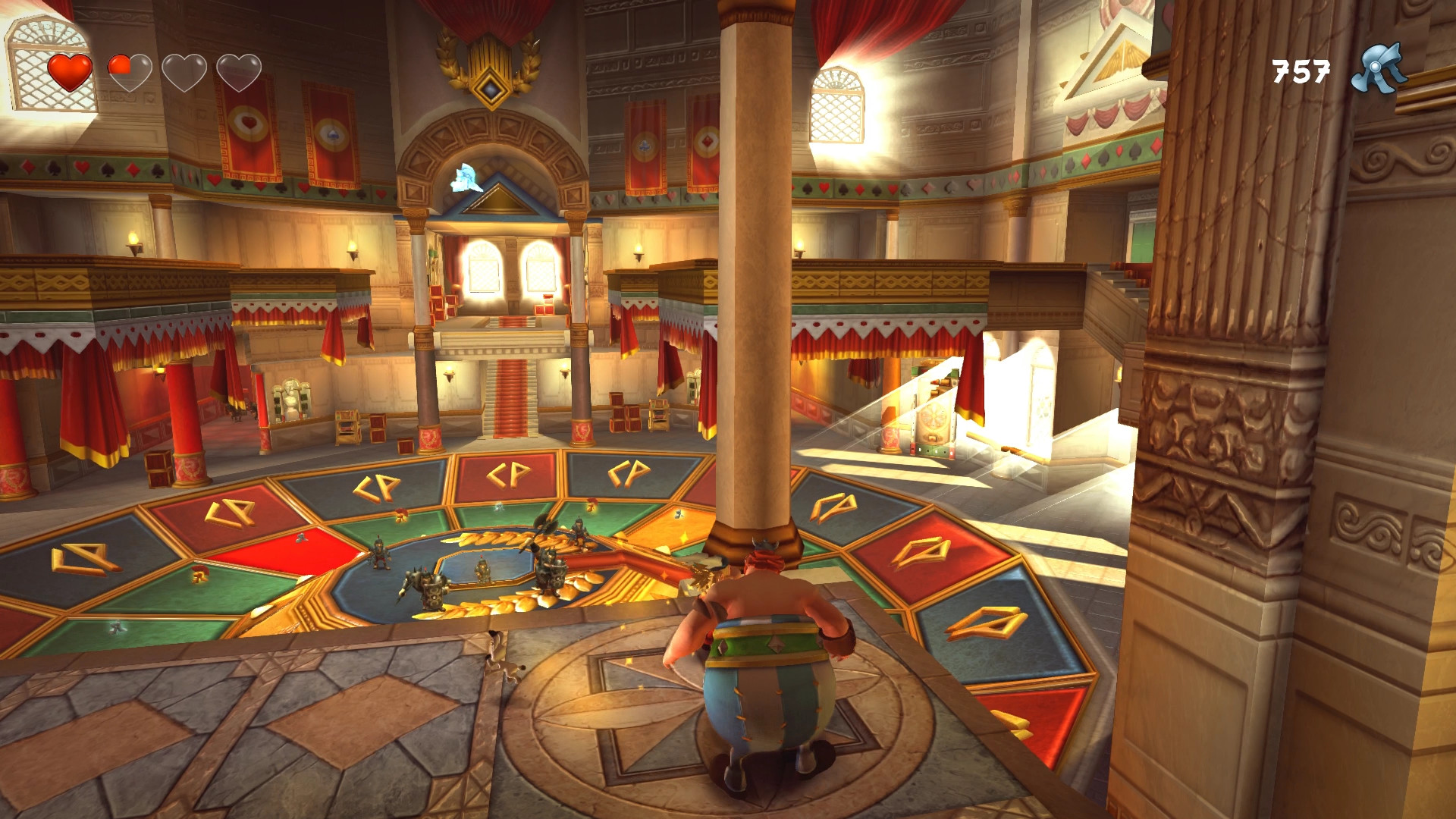 Изображение 6: Asterix & Obelix XXL 2