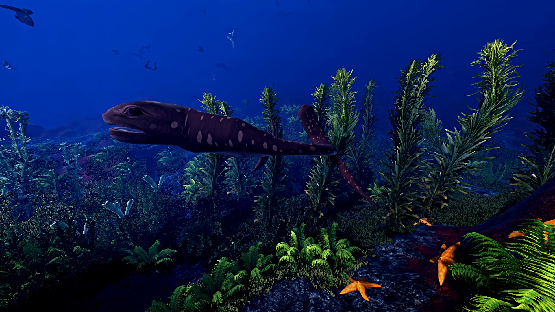 Изображение 6: Ecosystem