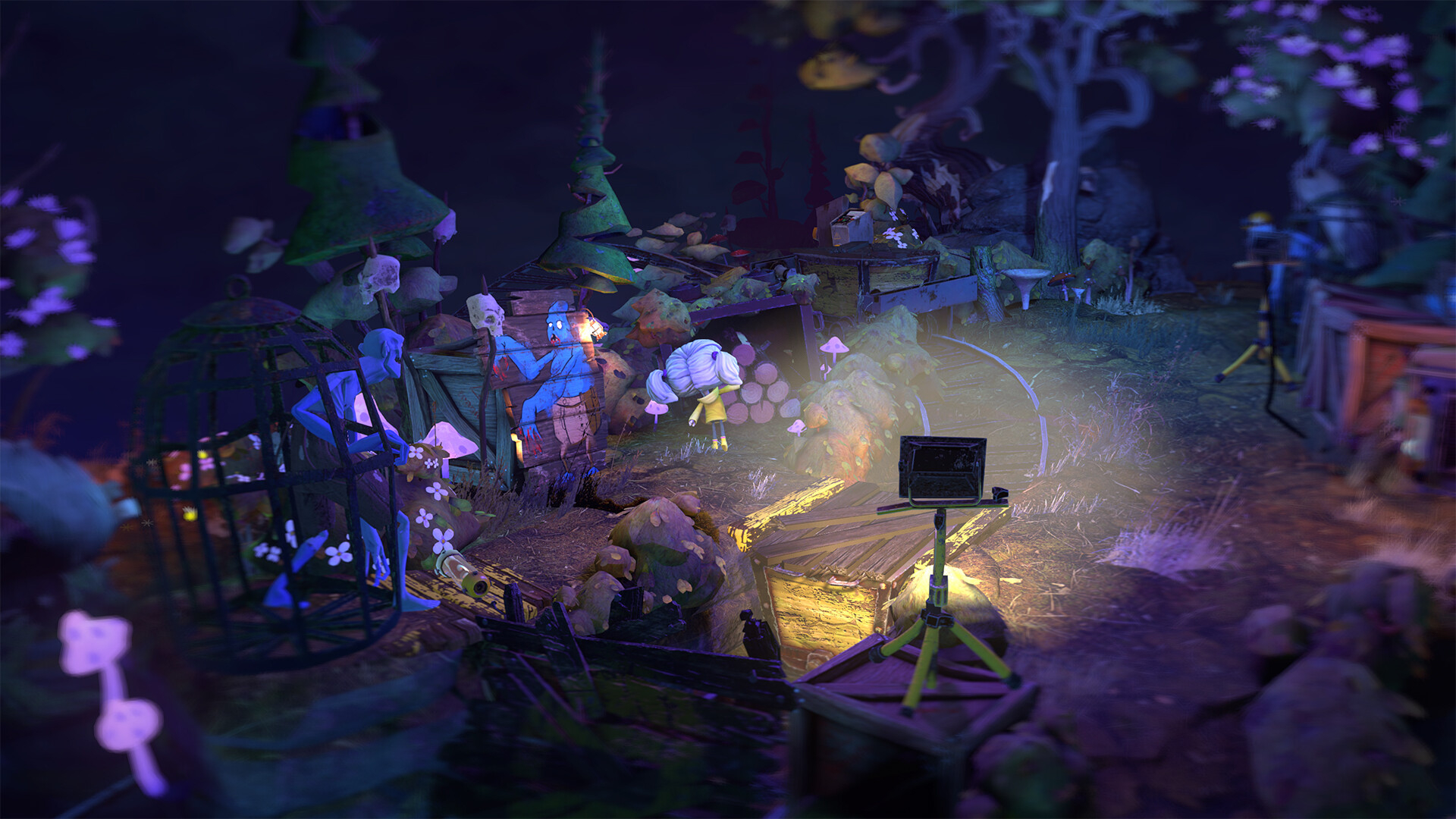 Изображение 6: Gloomy Eyes