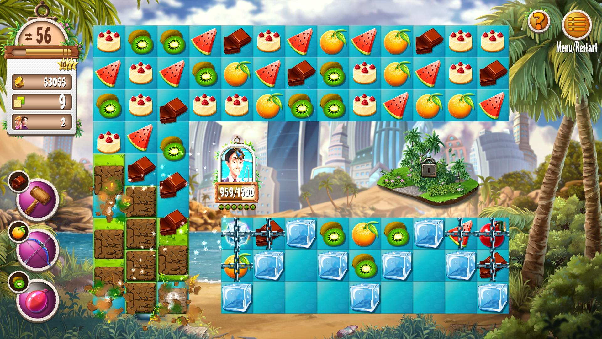 Изображение 6: 5 Star Miami Resort