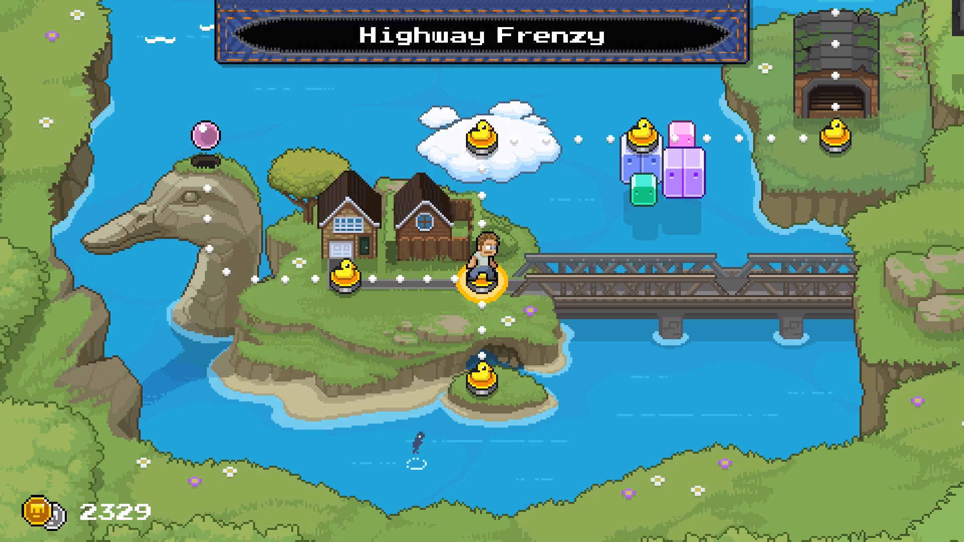 Изображение 6: PewDiePie: Legend of the Brofist