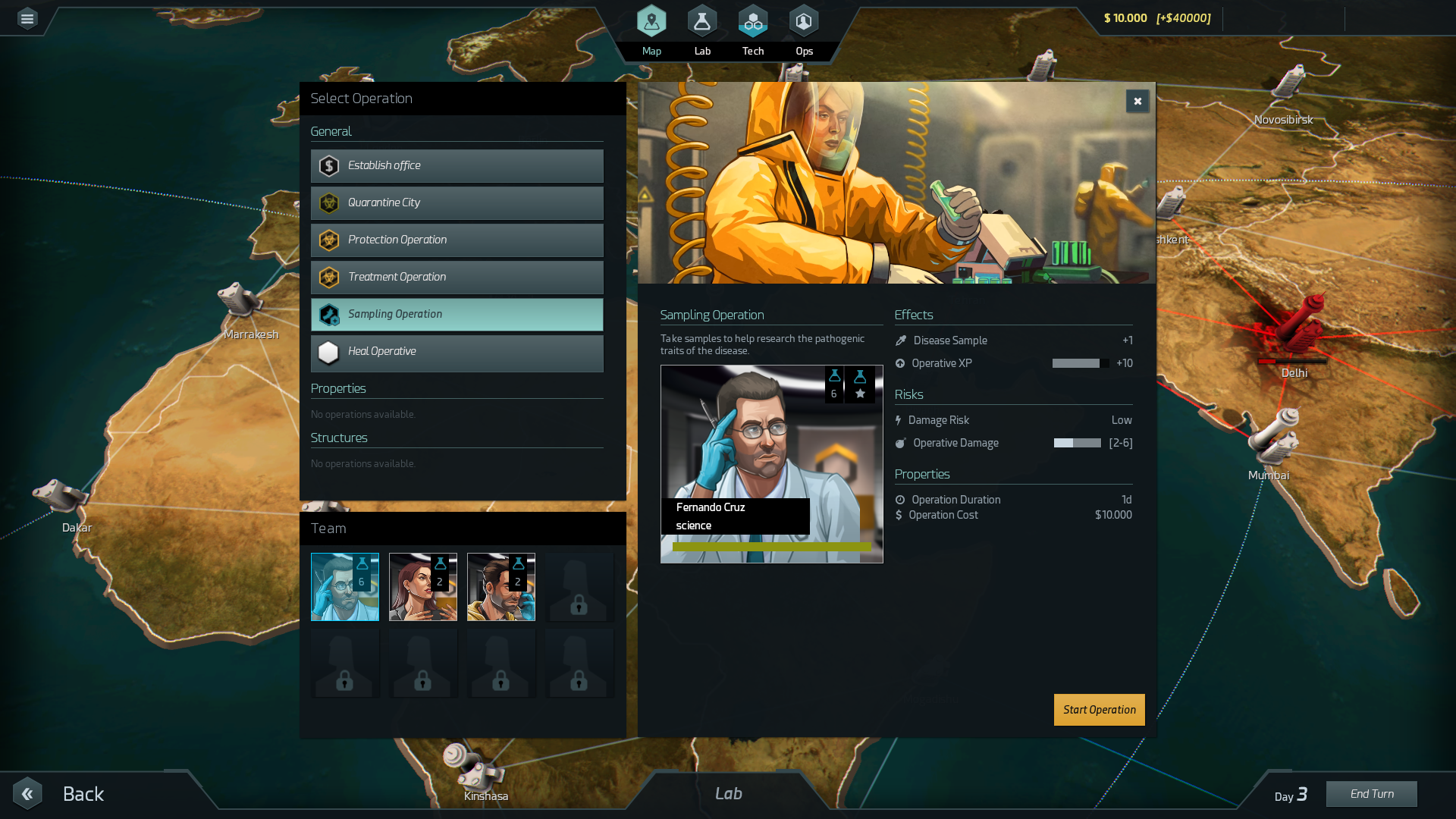 Изображение 6: Quarantine