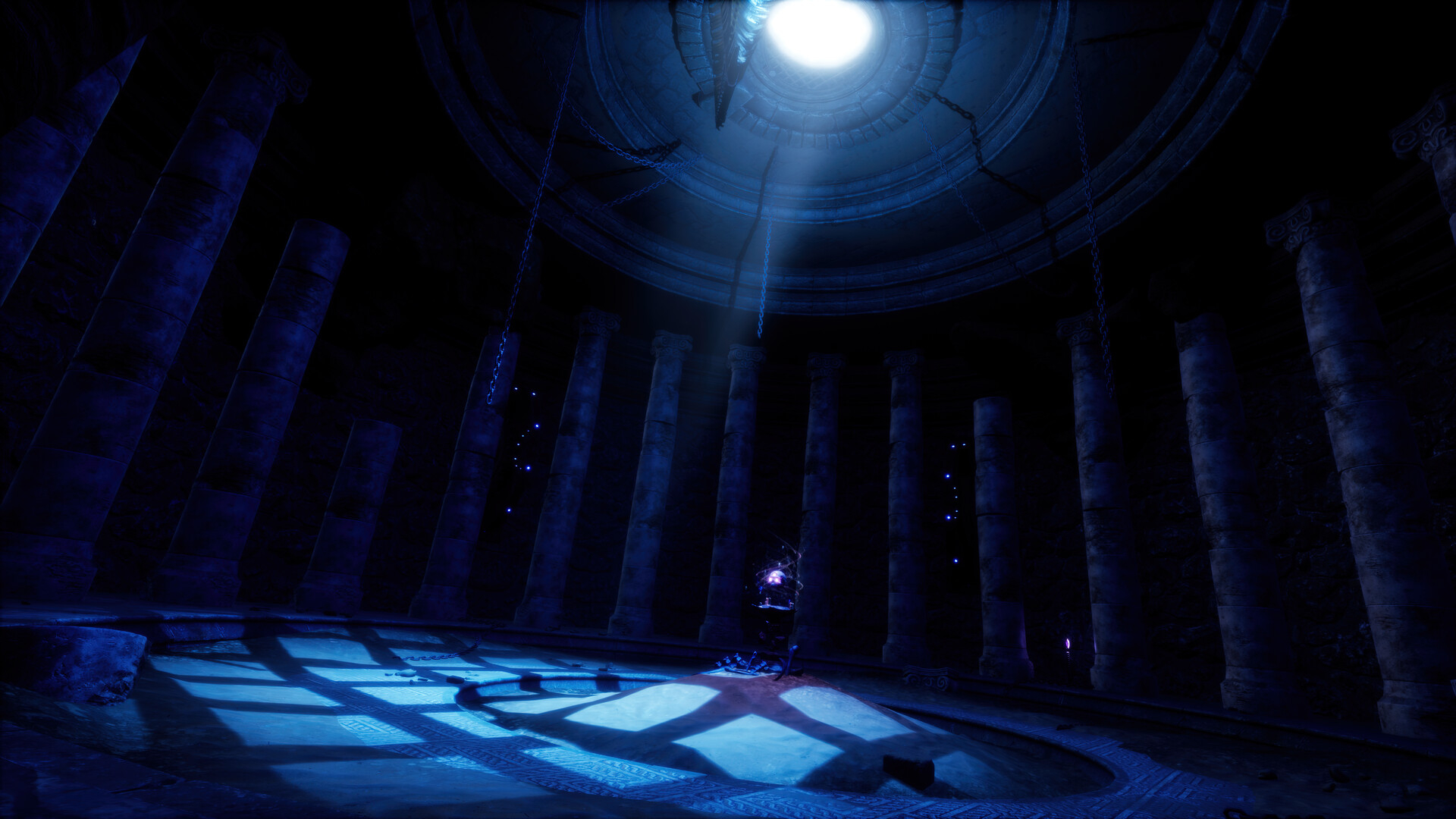 Изображение 6: Downward: Enhanced Edition