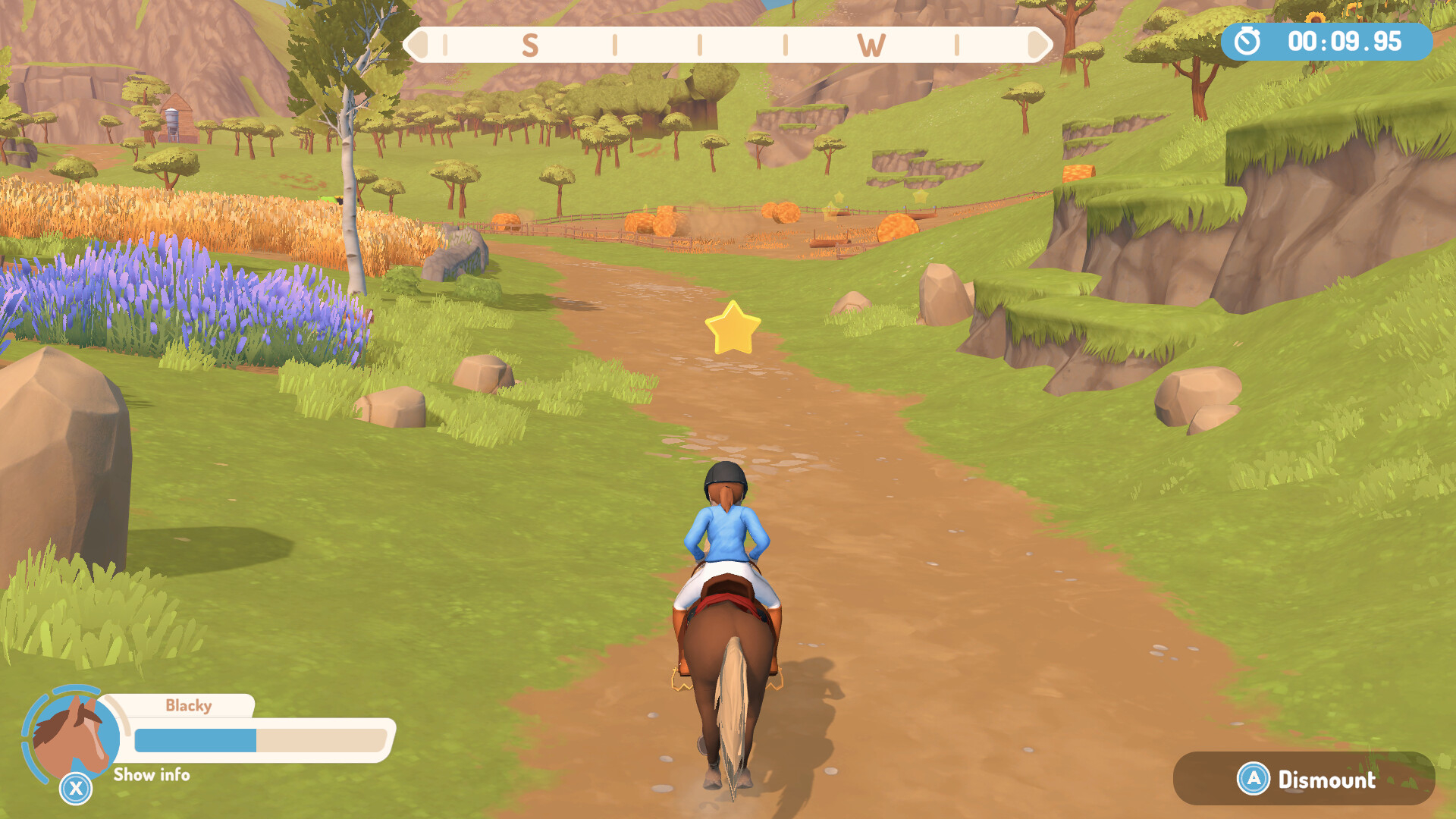 Изображение 6: My Life: Riding Stables 3