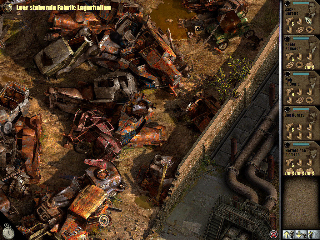 Изображение 6: Chicago 1930 : The Prohibition