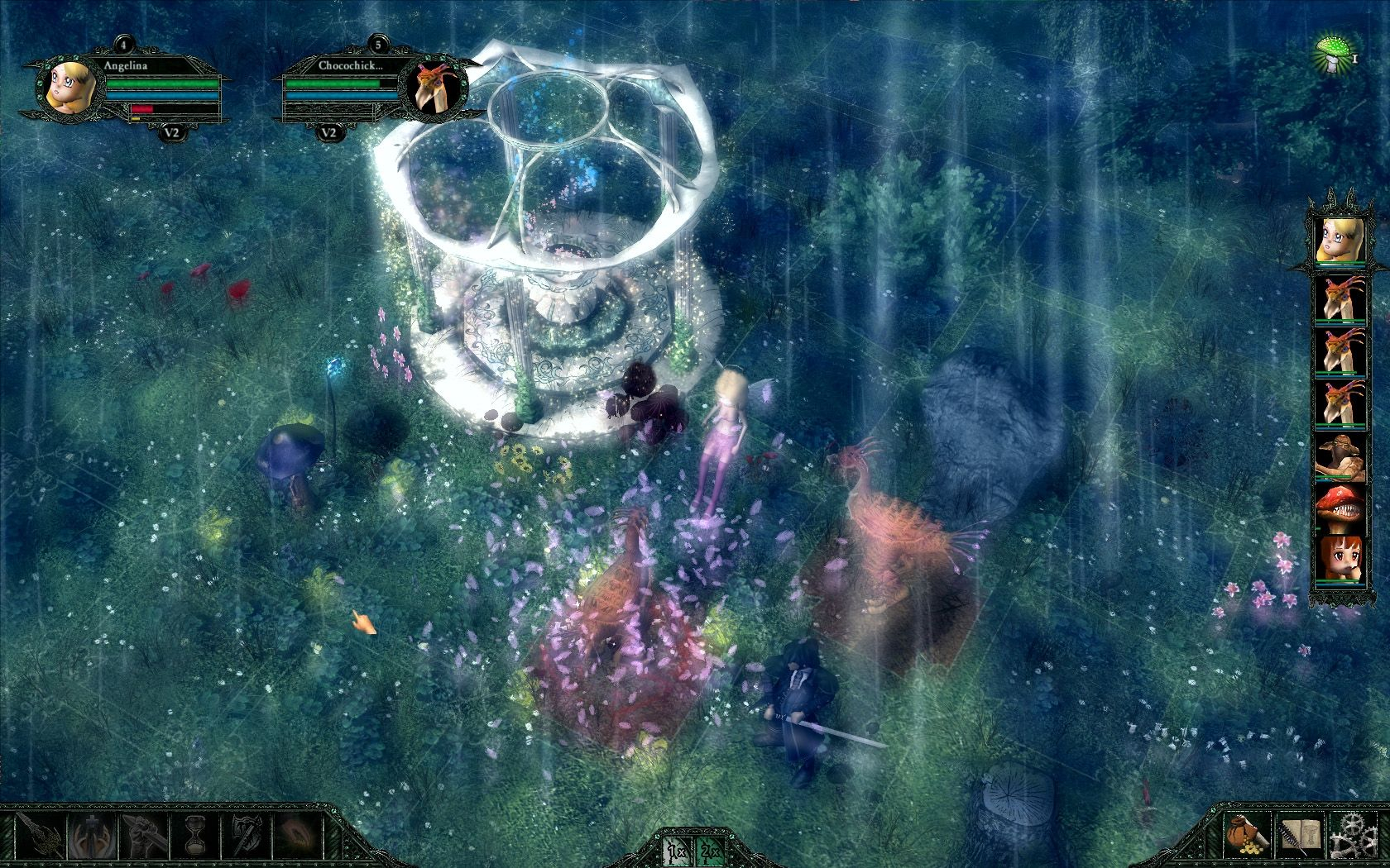 Изображение 6: Grotesque Tactics