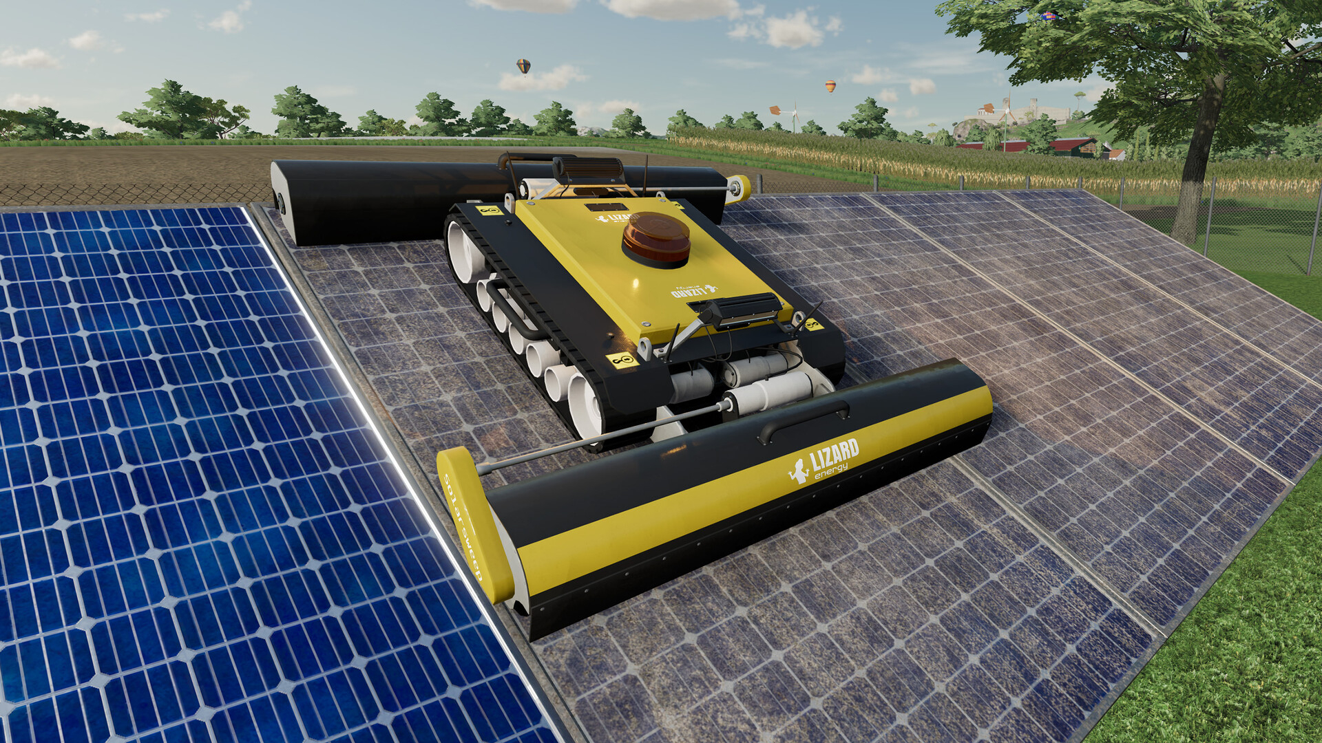 Изображение 6: Farming Simulator 22 - Farm Production Pack