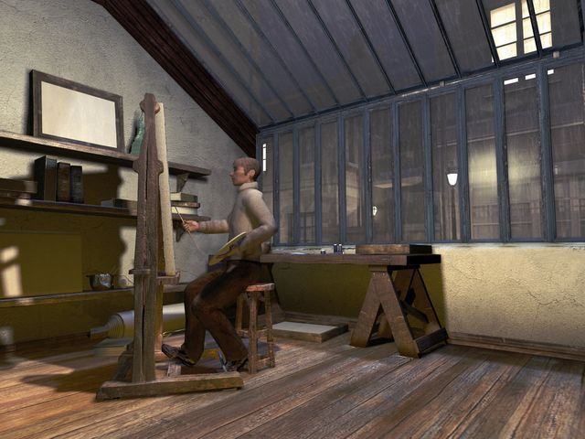 Изображение 6: Post Mortem