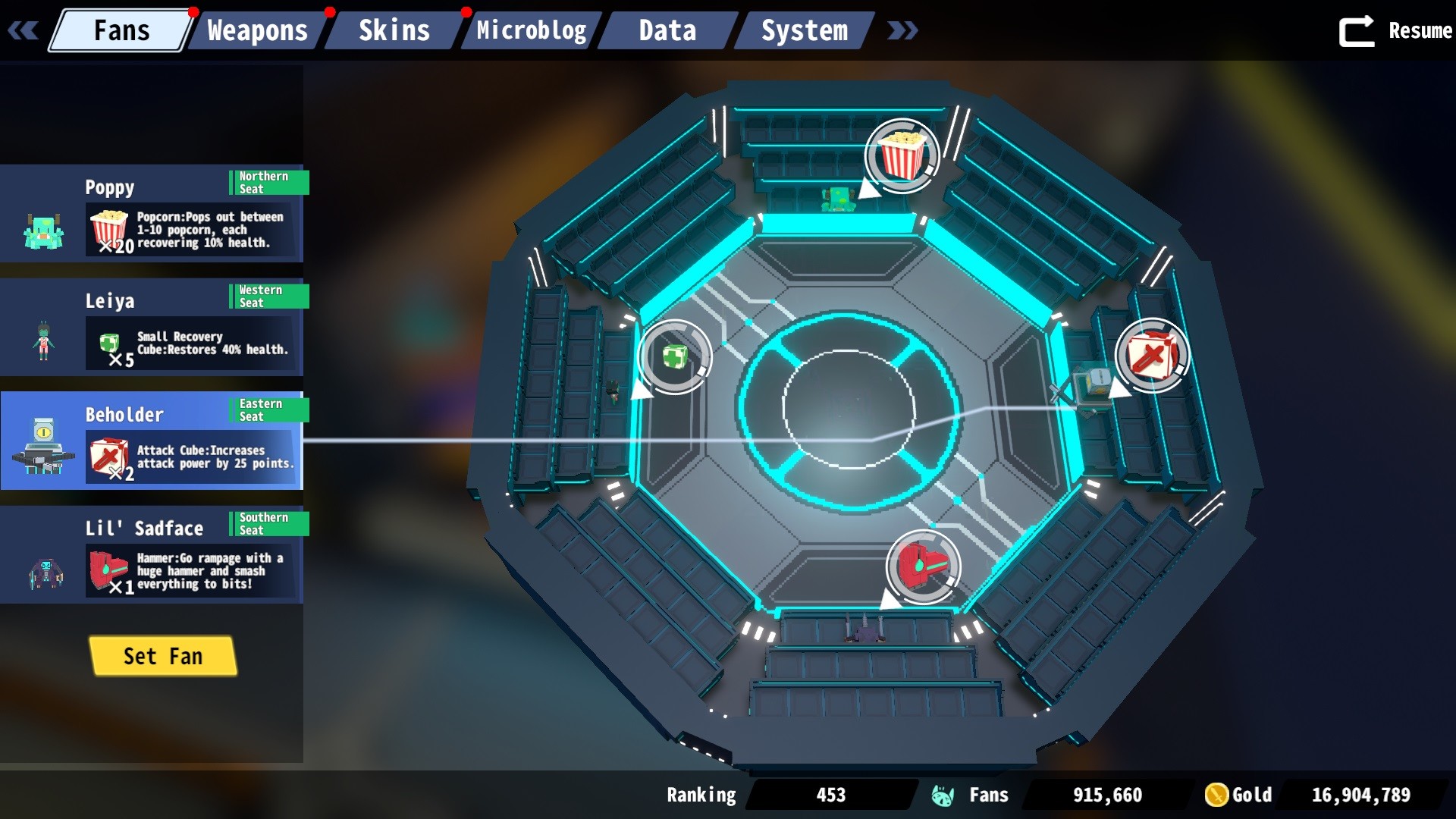 Изображение 6: Starena