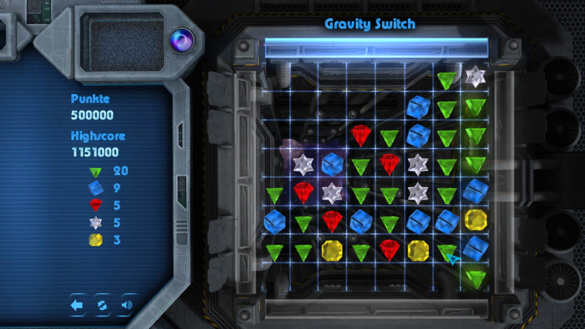 Изображение 6: 3SwitcheD