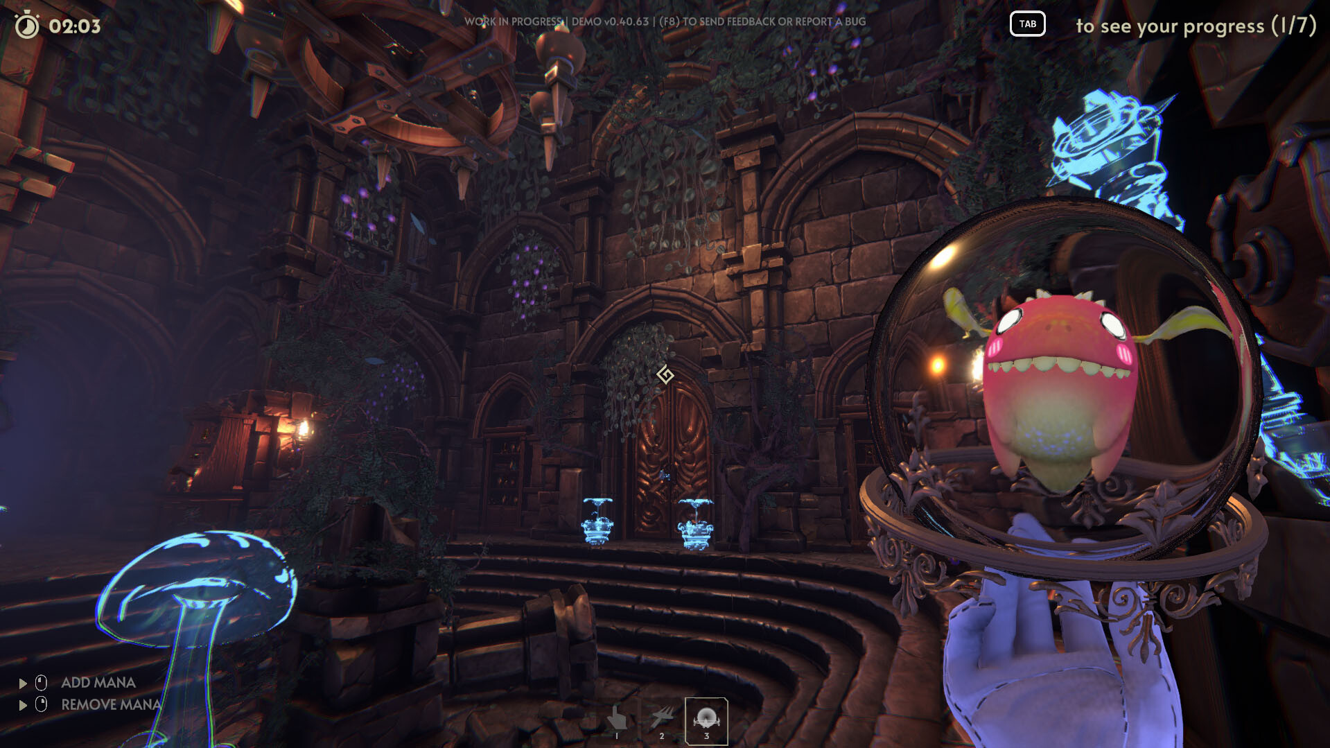 Изображение 6: Goblin Cleanup