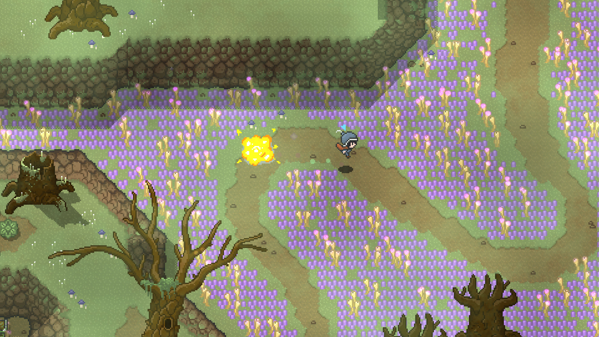 Изображение 6: Rogue Heroes: Ruins of Tasos Bomber Class Pack