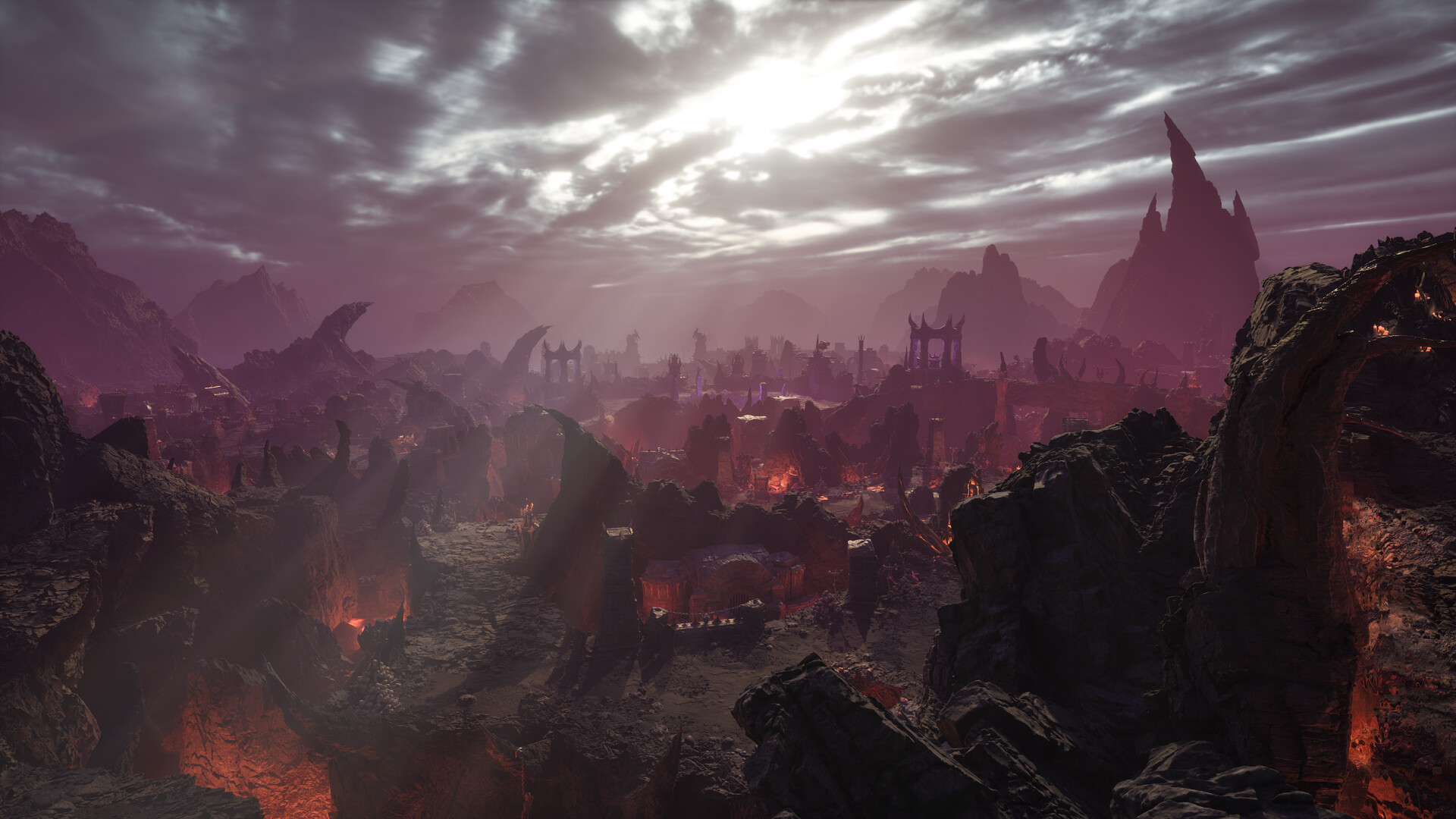 Изображение 6: Dragonkin: The Banished (Ранний доступ)