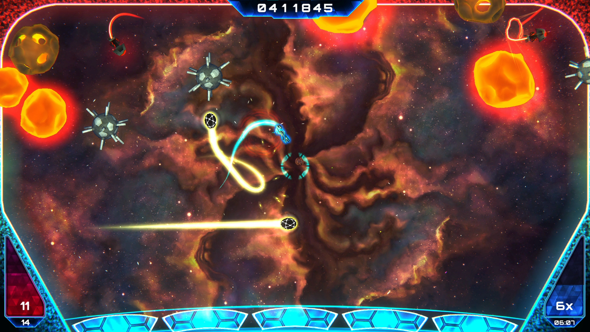 Изображение 6: Graviators