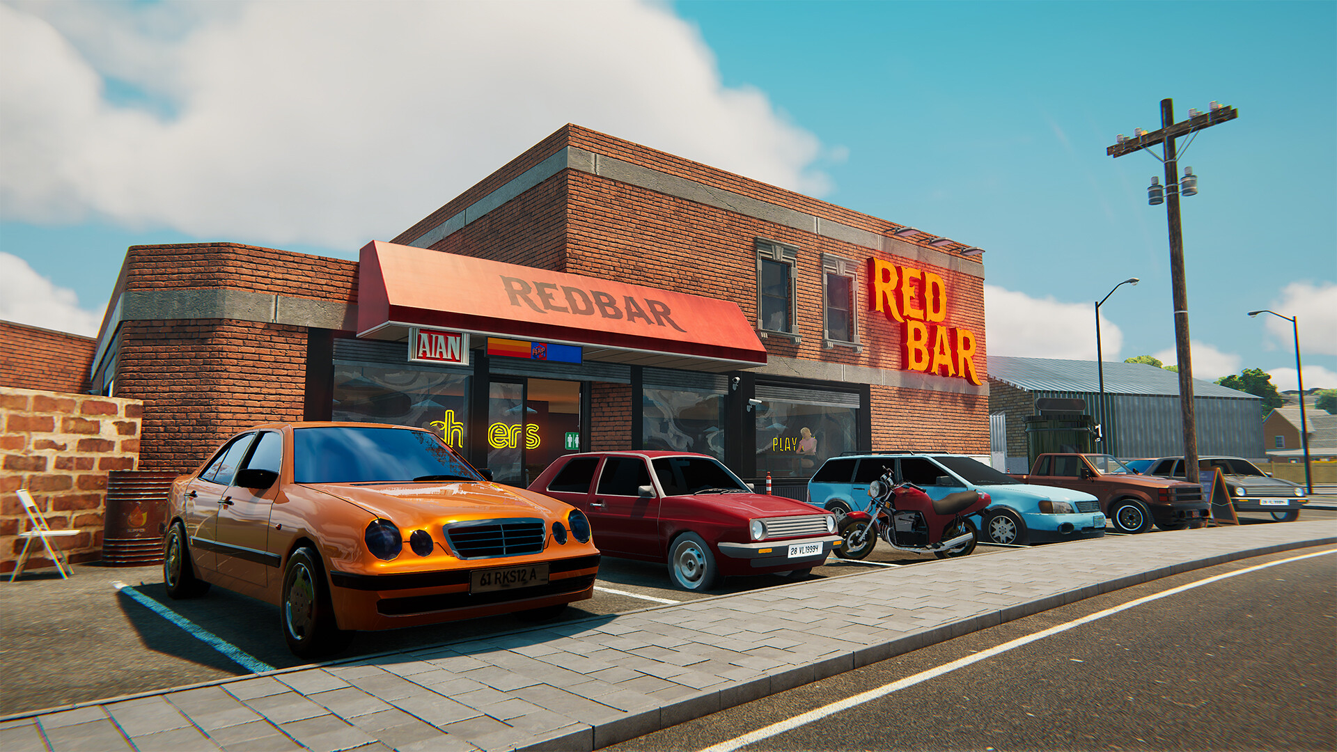 Изображение 6: Car For Sale Simulator 2023
