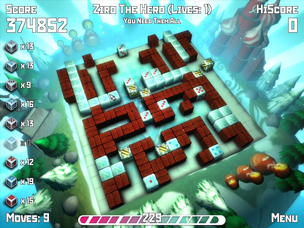 Изображение 6: Ziro