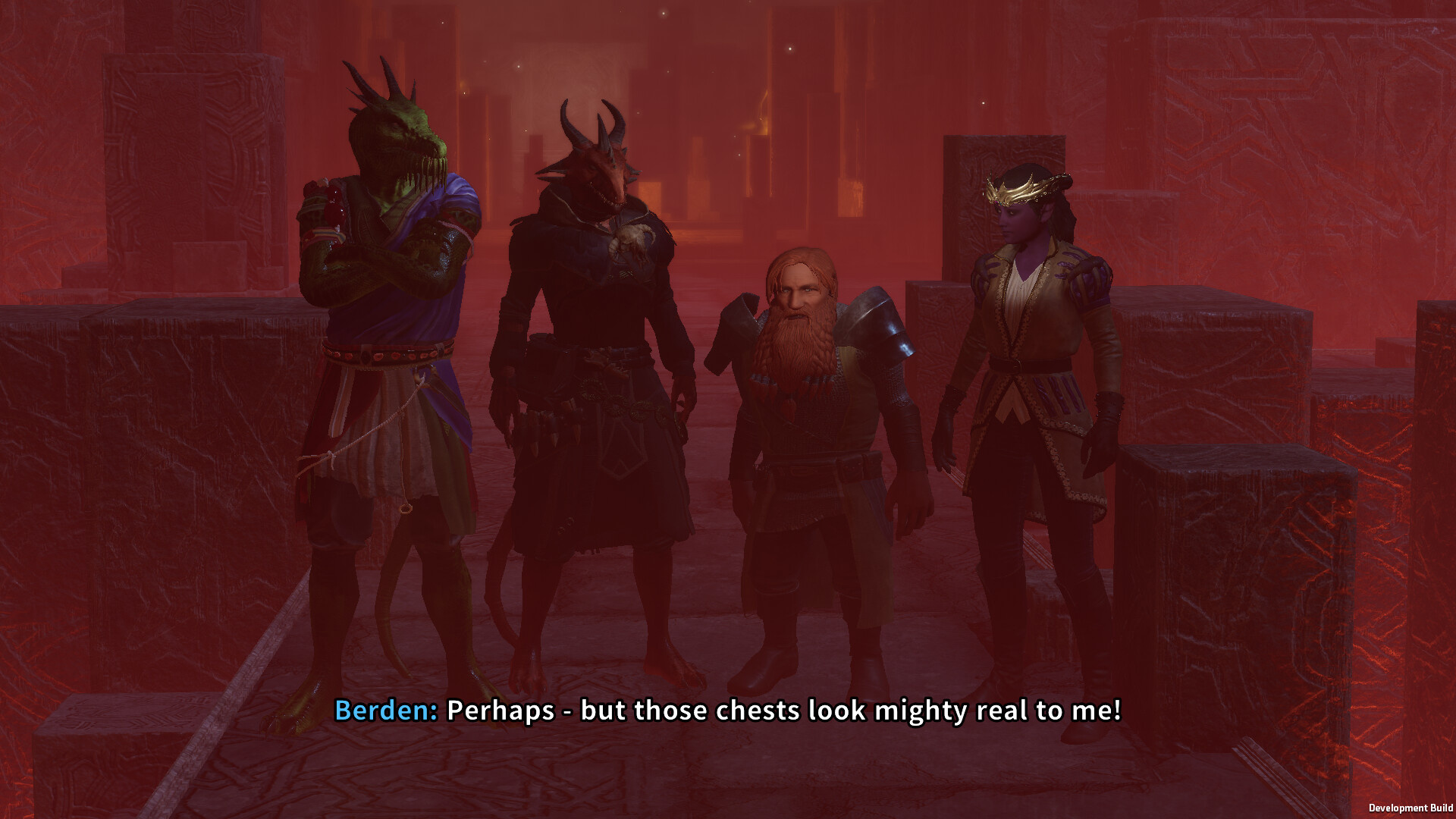 Изображение 5: Solasta: Crown of the Magister - Inner Strength