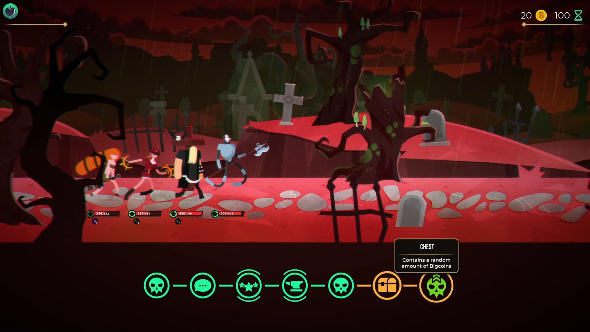 Изображение 6: Break The Loop