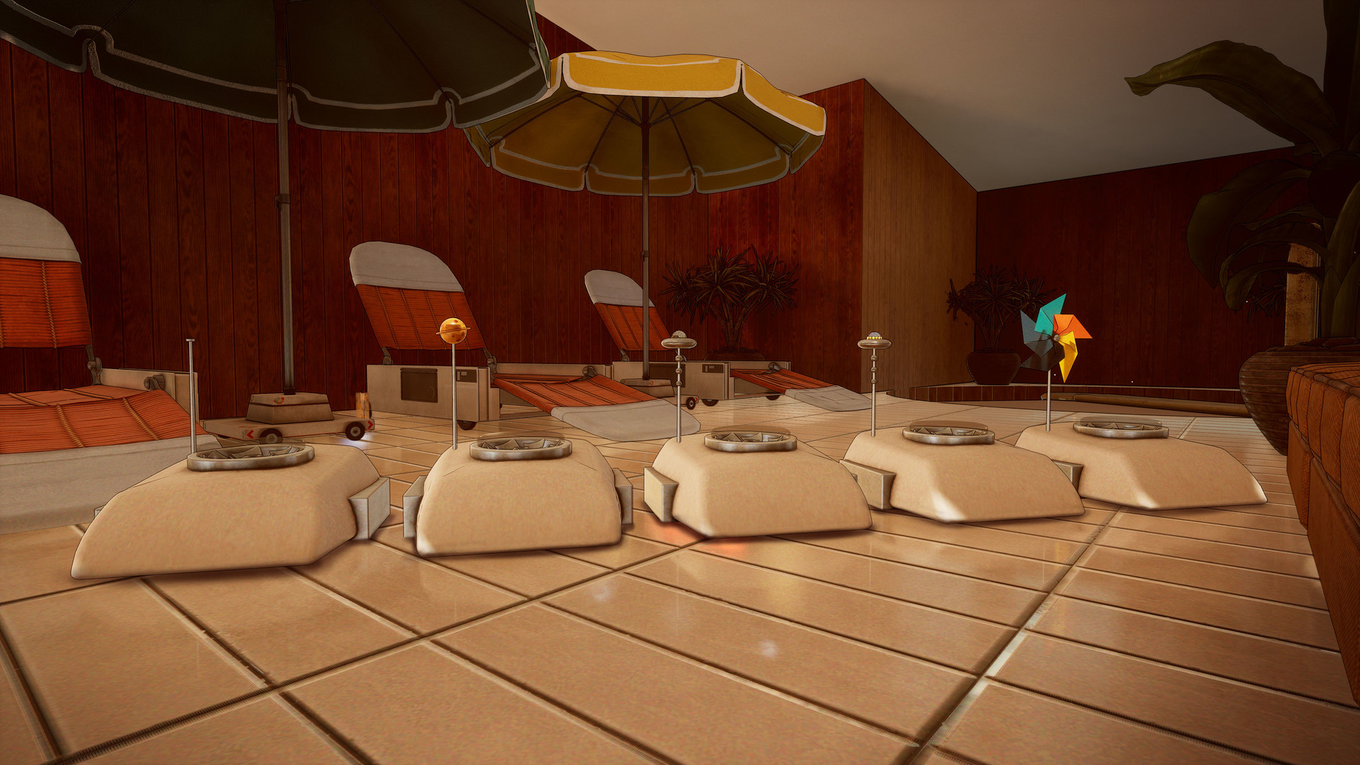 Изображение 6: First Class Trouble Vruumba Pack