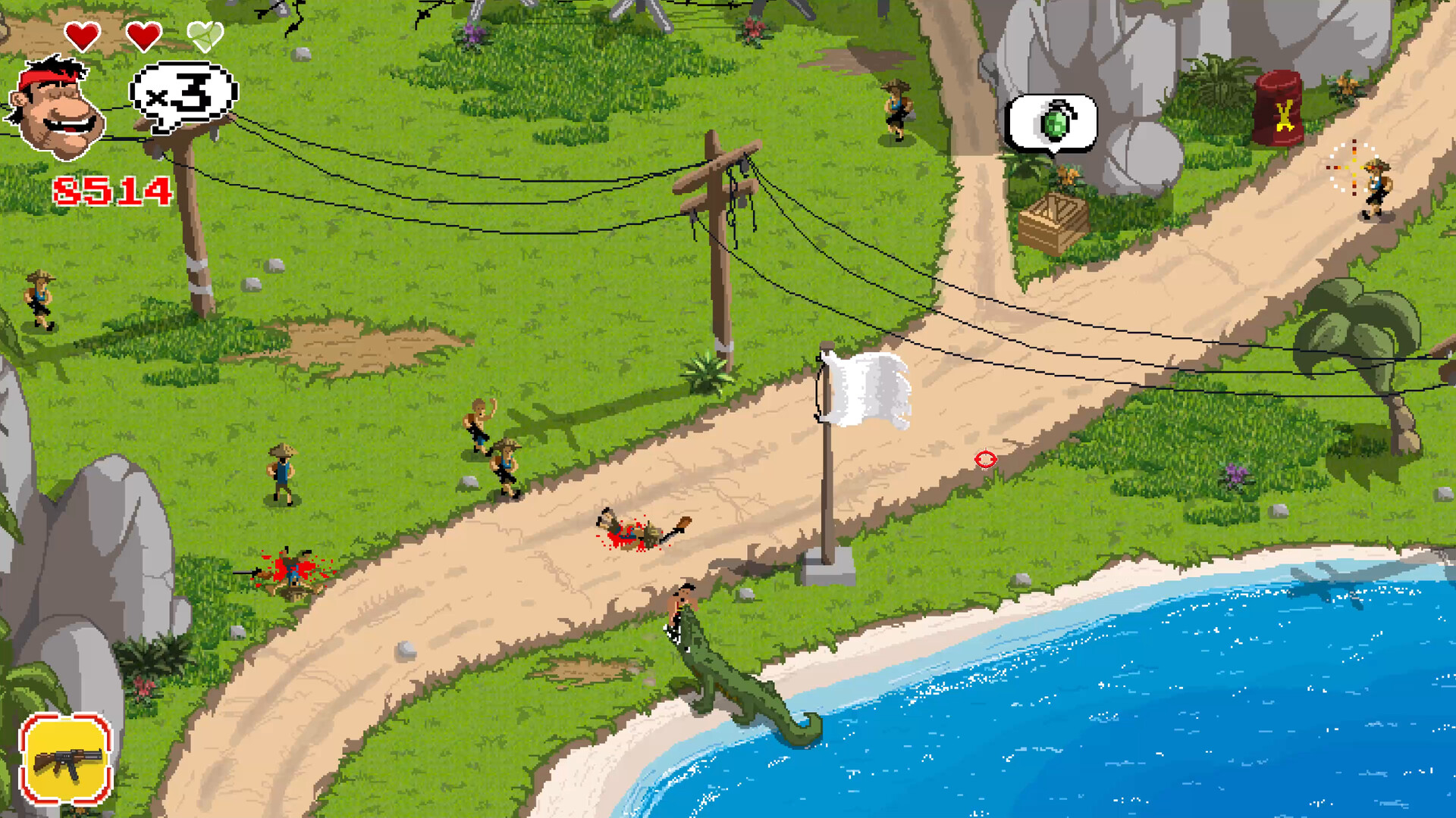 Изображение 6: John Mambo