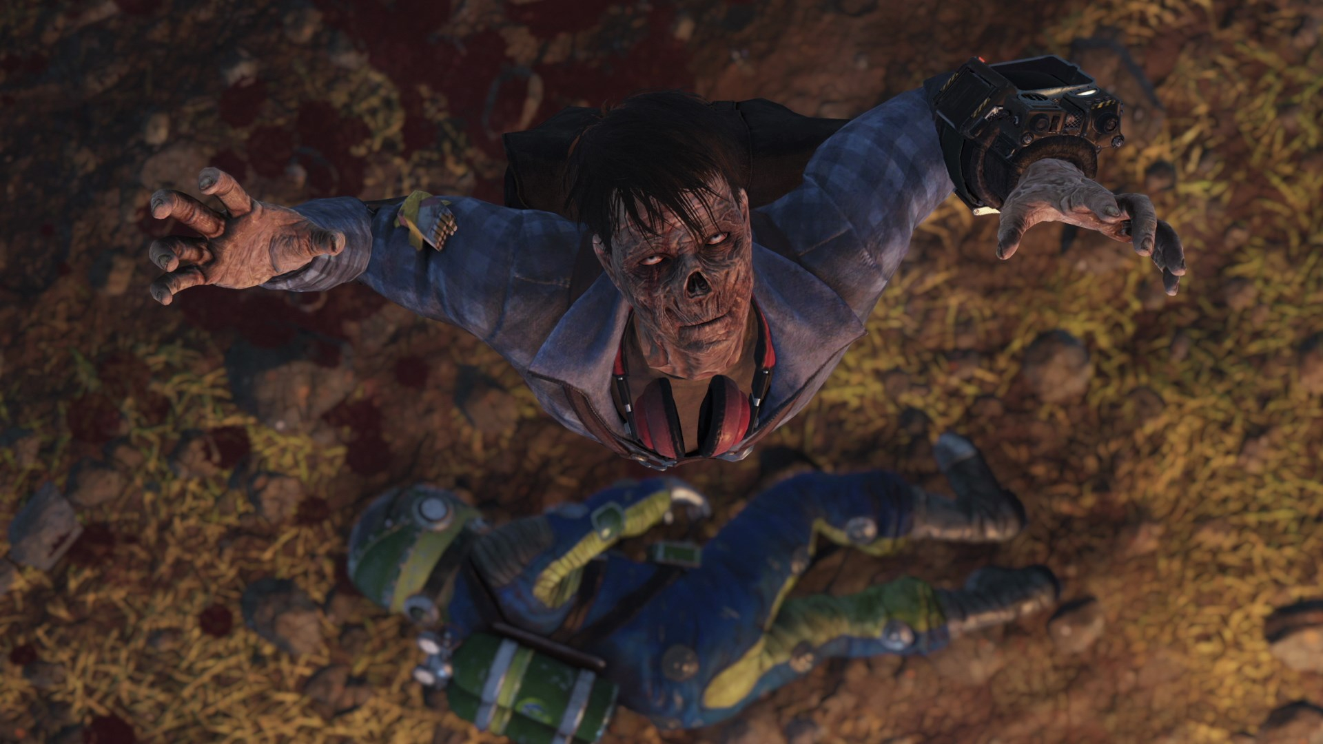 Изображение 6: Fallout 76: Gone Fission Deluxe Edition (цифровая версия) (Xbox One + Xbox Series X|S) (WW)