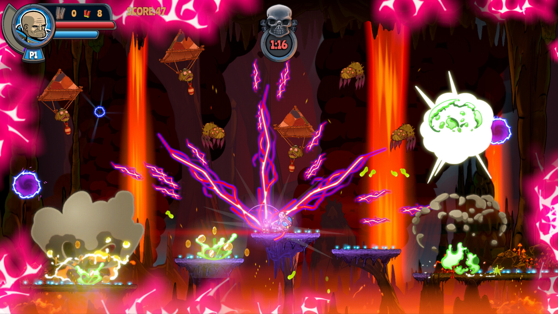 Изображение 6: Knights & Guns