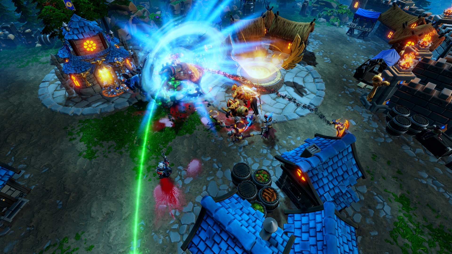 Изображение 6: Dungeons 3 - Famous Last Words