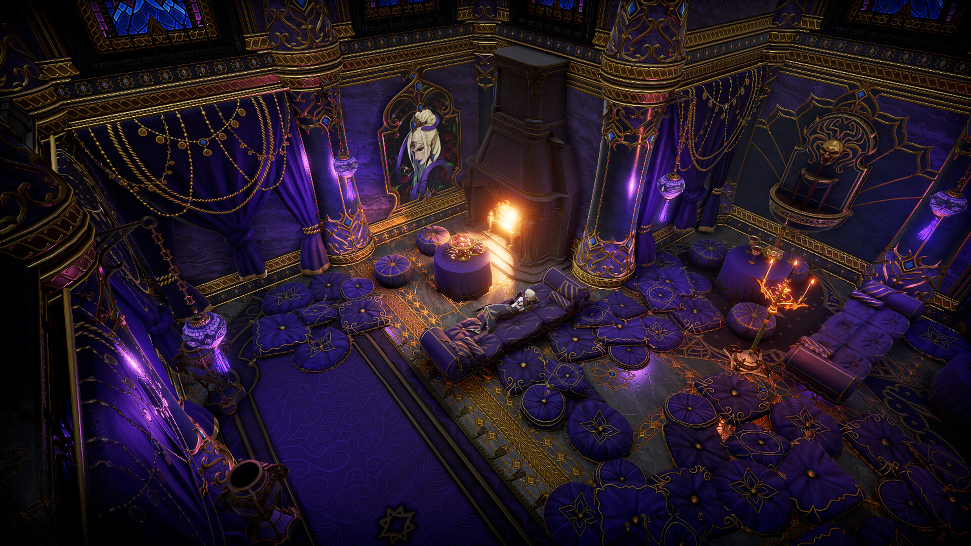 Изображение 6: V Rising - Eternal Dominance Pack